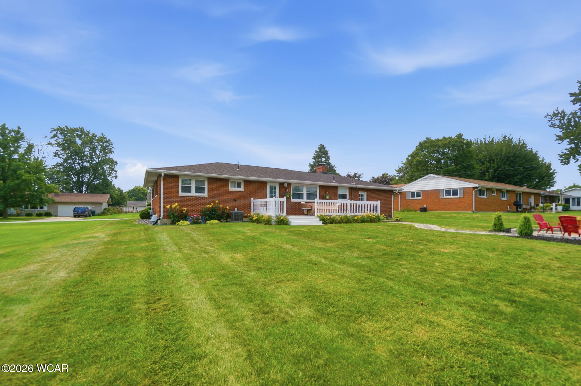 810 Barbara Lane, Wapakoneta, Ohio