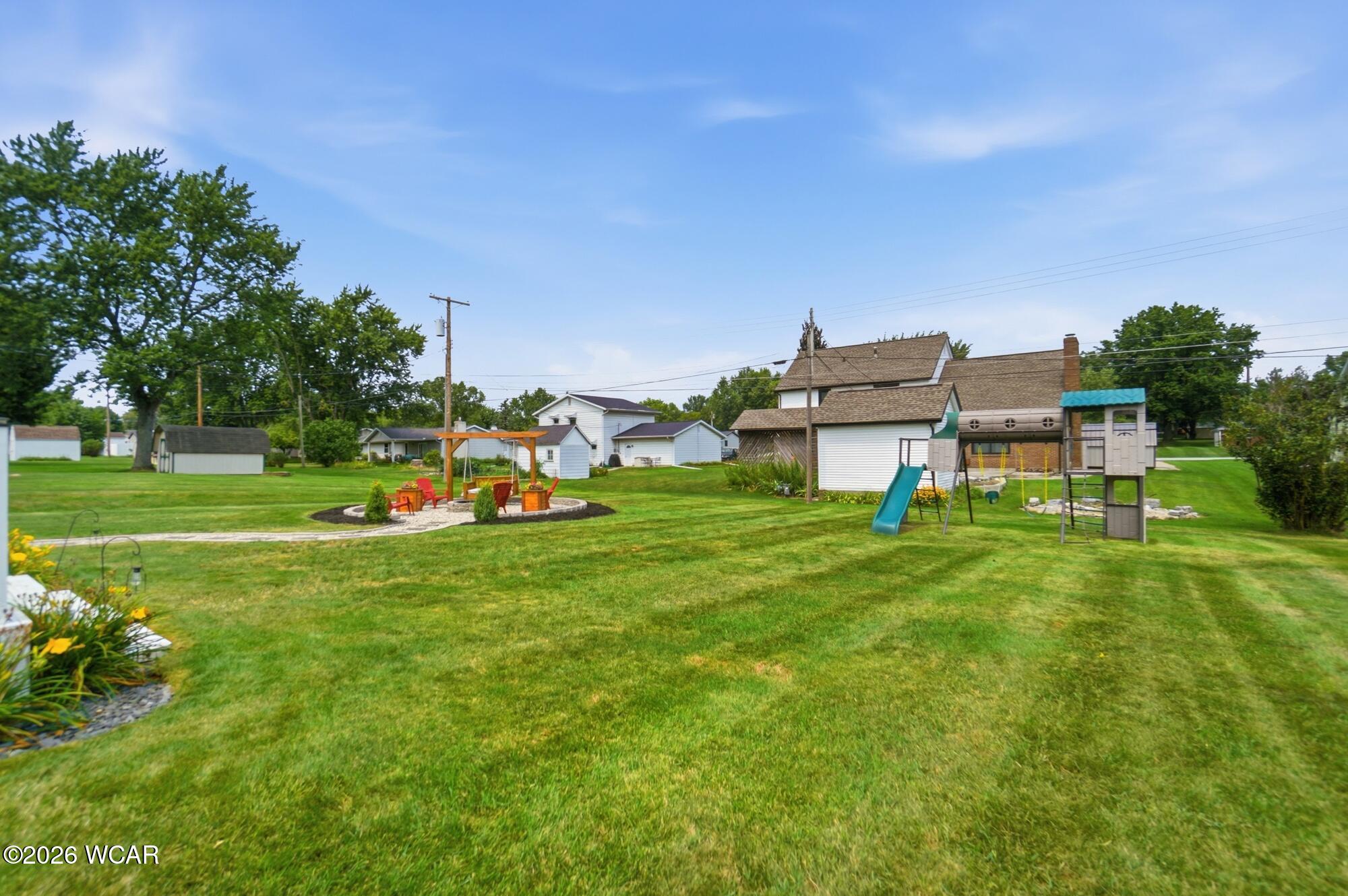 810 Barbara Lane, Wapakoneta, Ohio