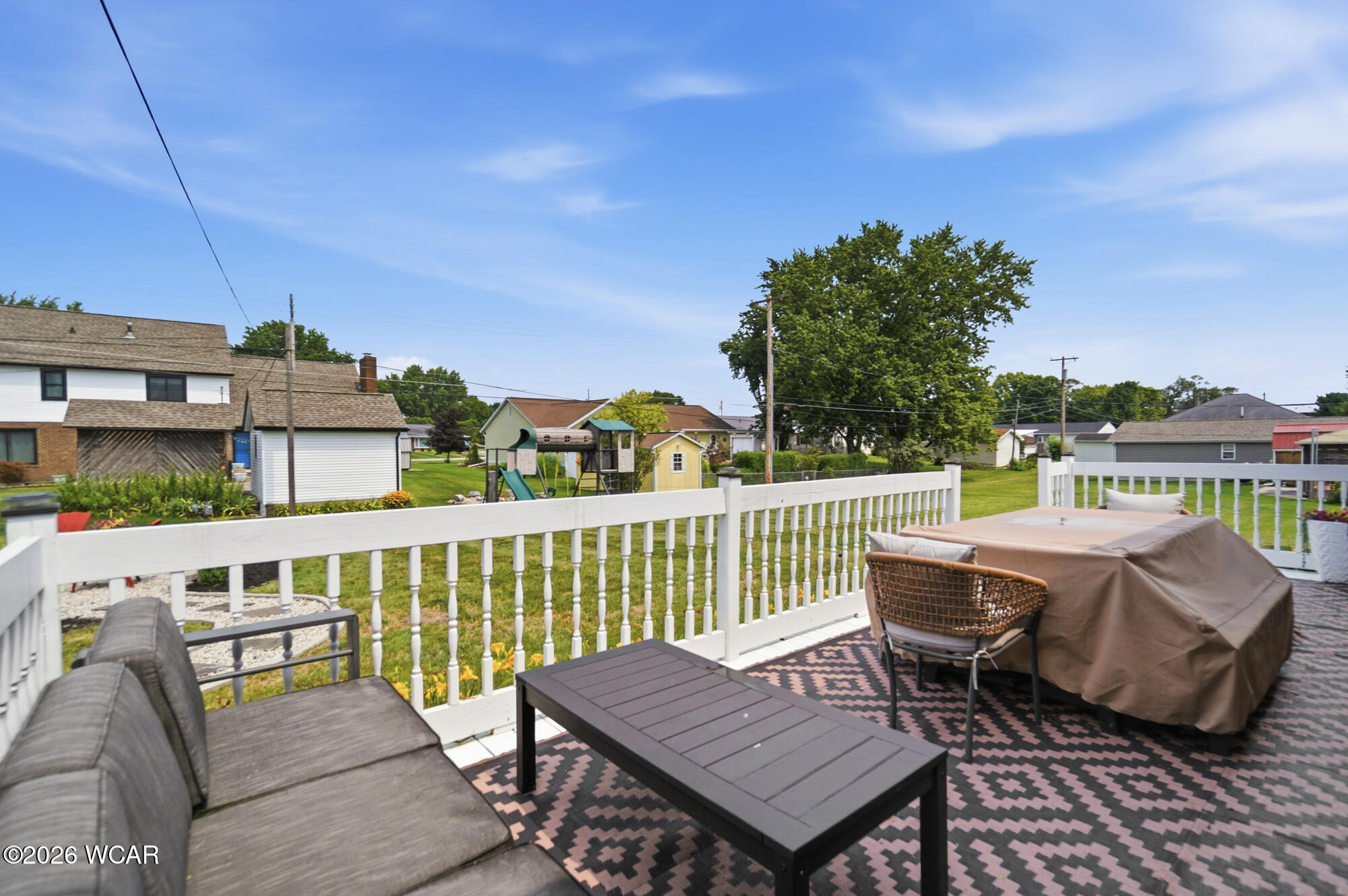 810 Barbara Lane, Wapakoneta, Ohio