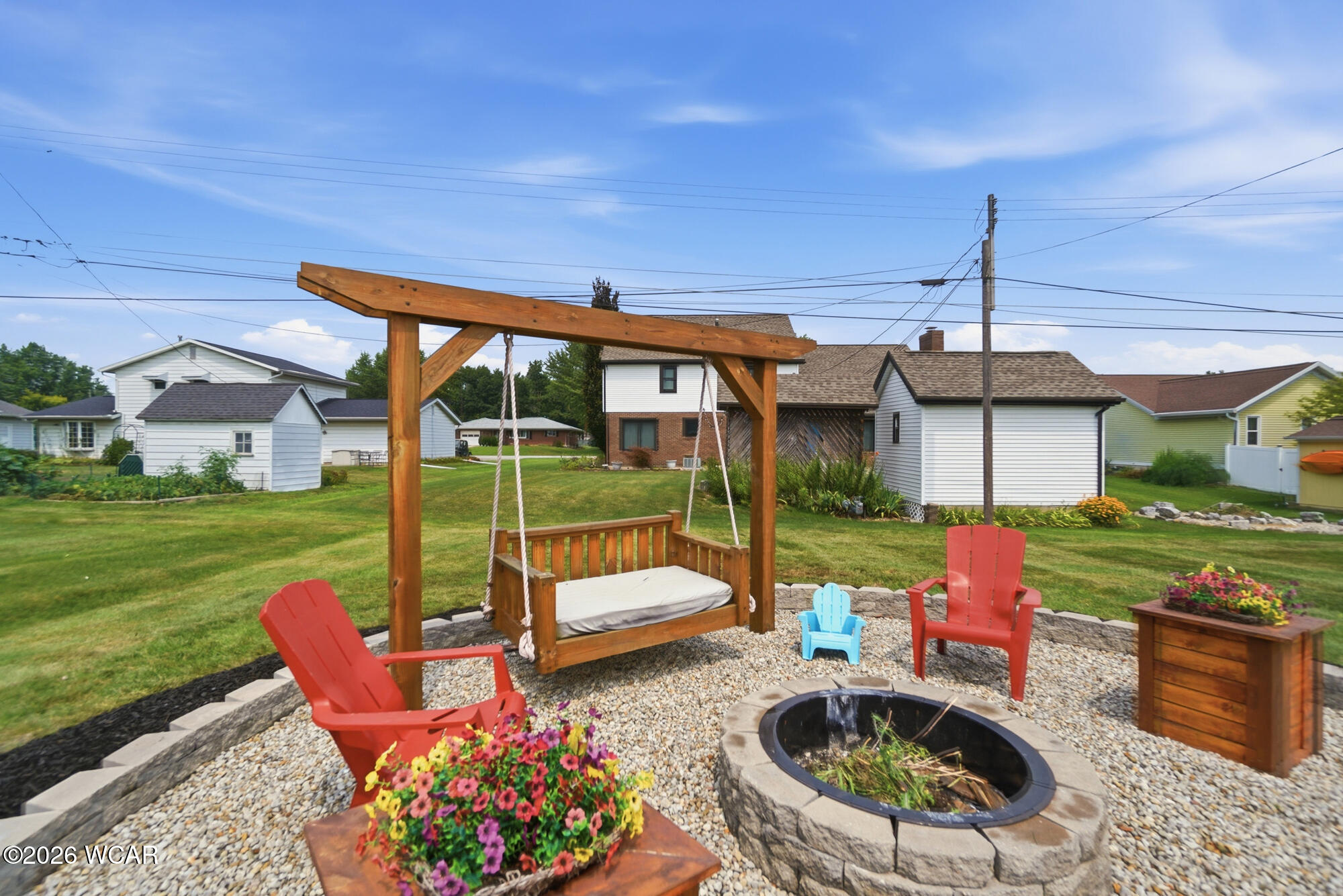 810 Barbara Lane, Wapakoneta, Ohio