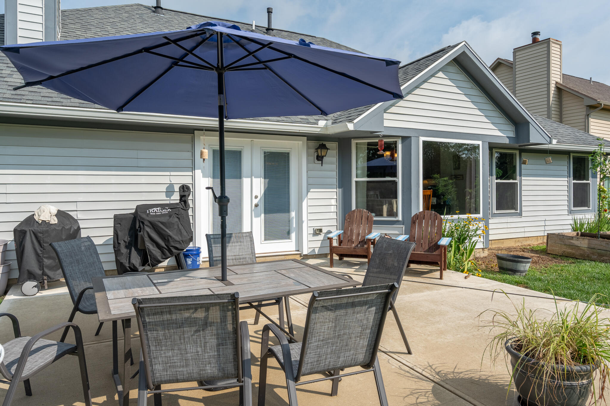 2520 Countryside, Fairborn, Ohio 45324