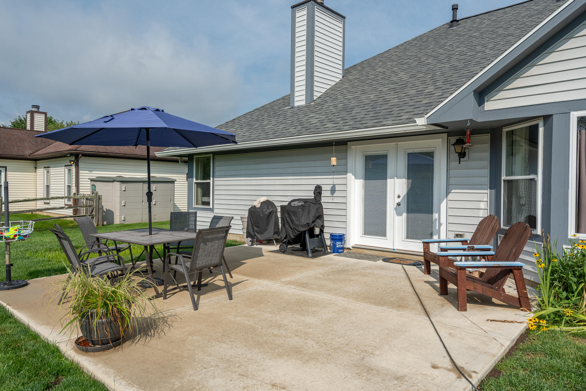2520 Countryside, Fairborn, Ohio 45324