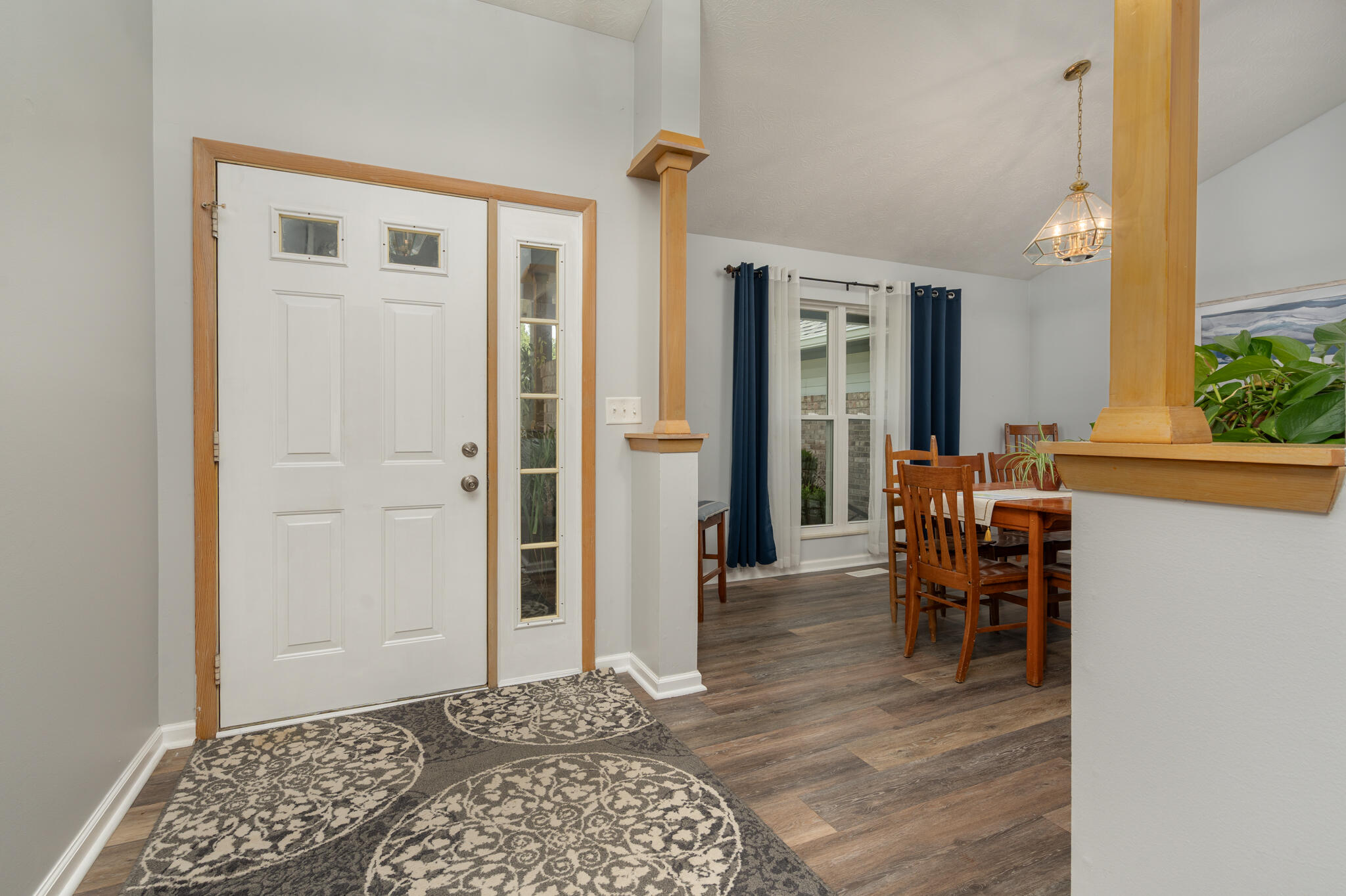 2520 Countryside, Fairborn, Ohio 45324