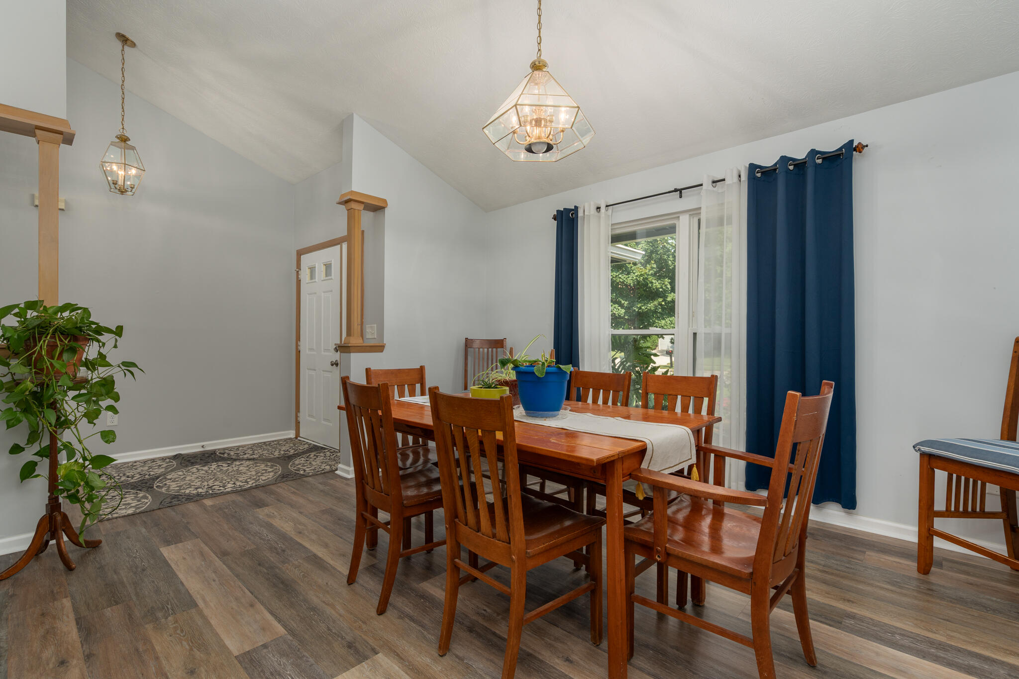 2520 Countryside, Fairborn, Ohio 45324