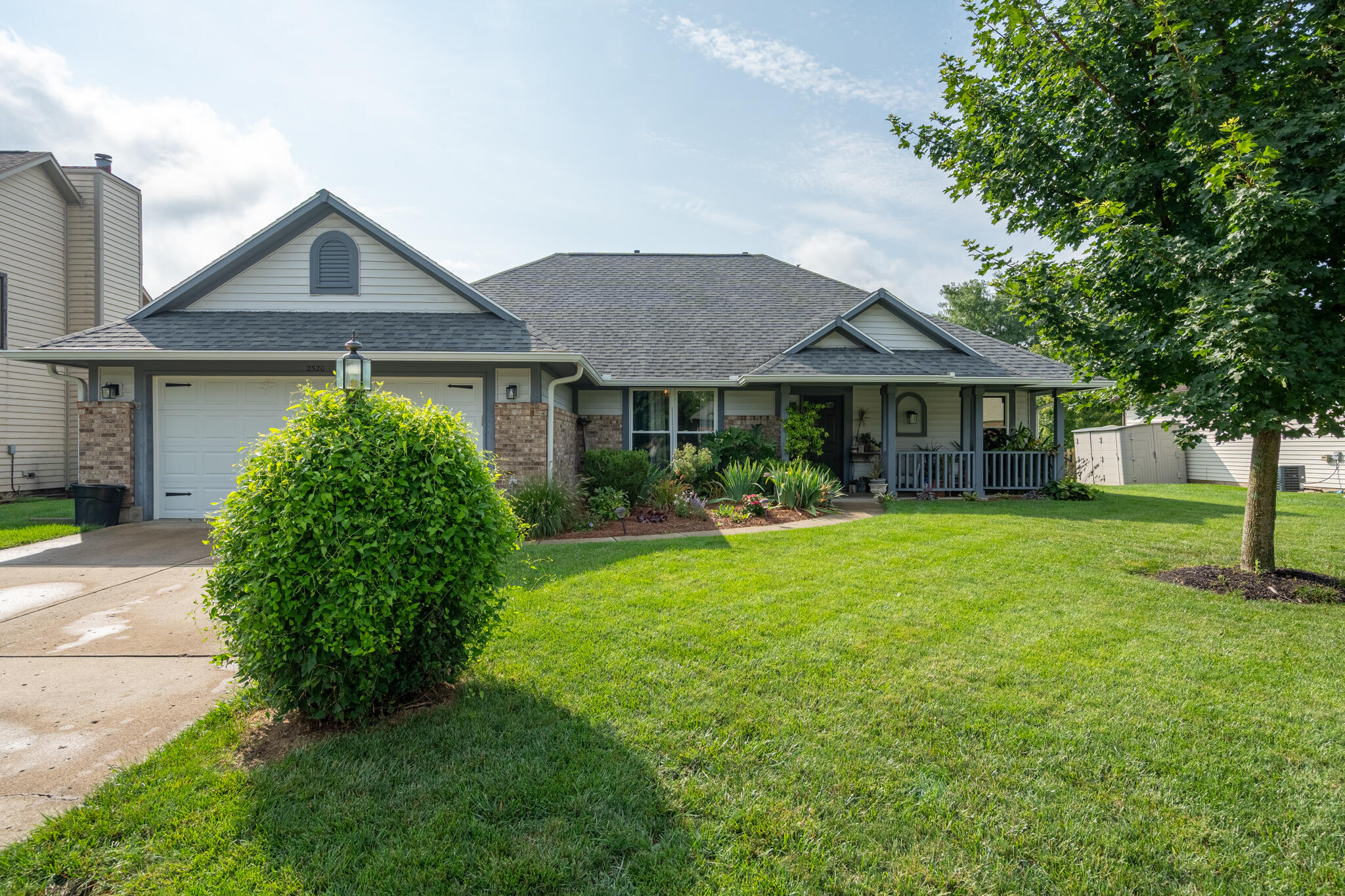 2520 Countryside, Fairborn, Ohio 45324