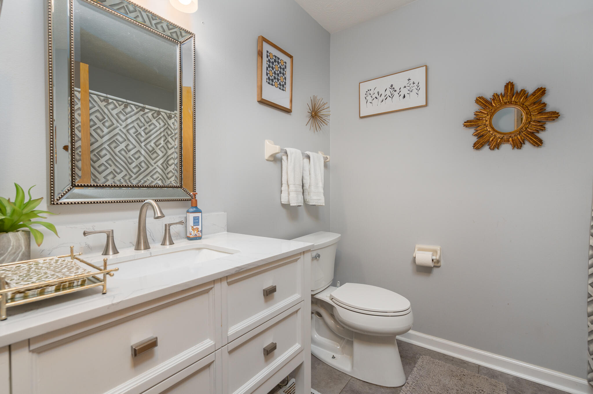 2520 Countryside, Fairborn, Ohio 45324