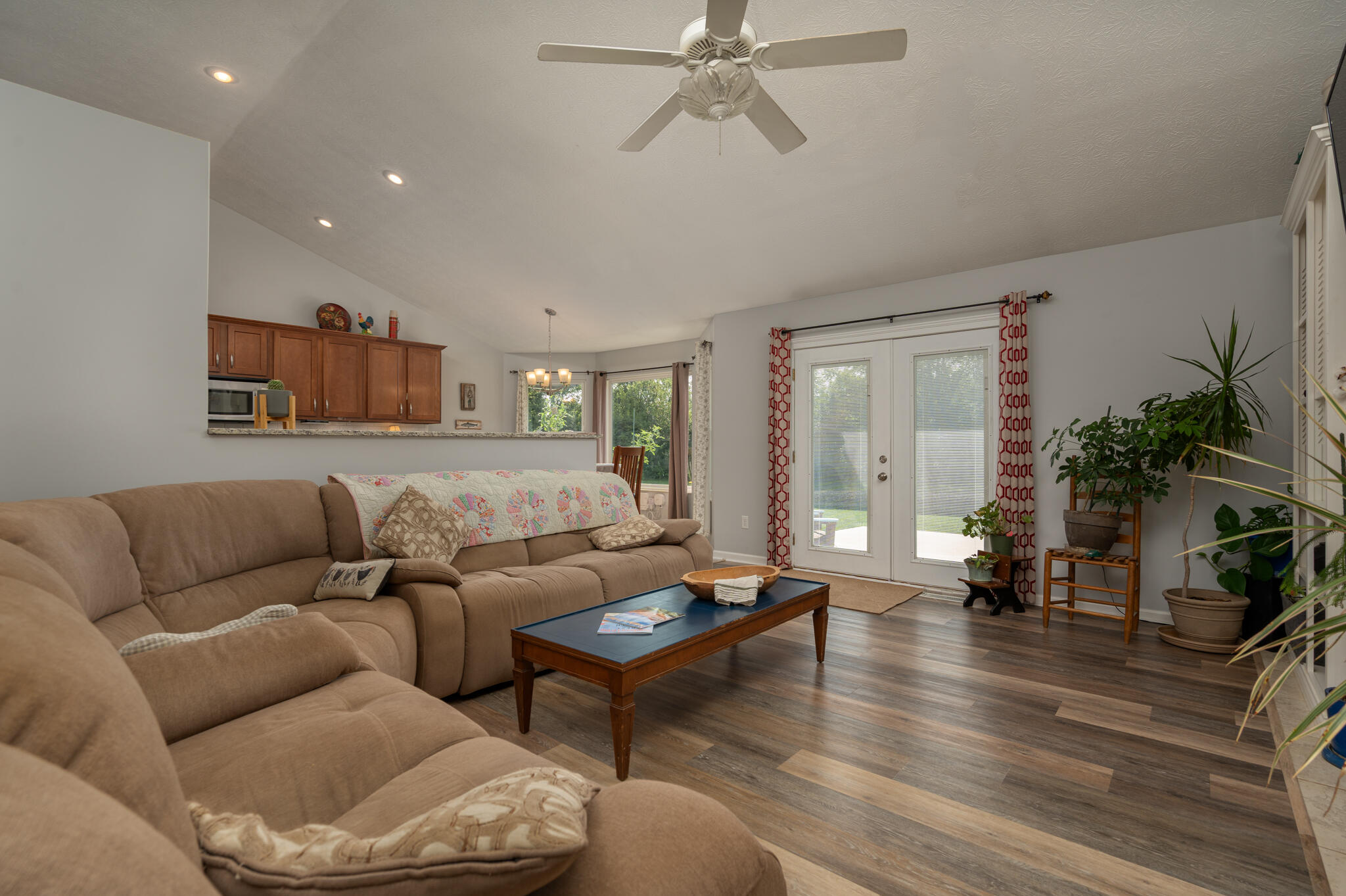 2520 Countryside, Fairborn, Ohio 45324