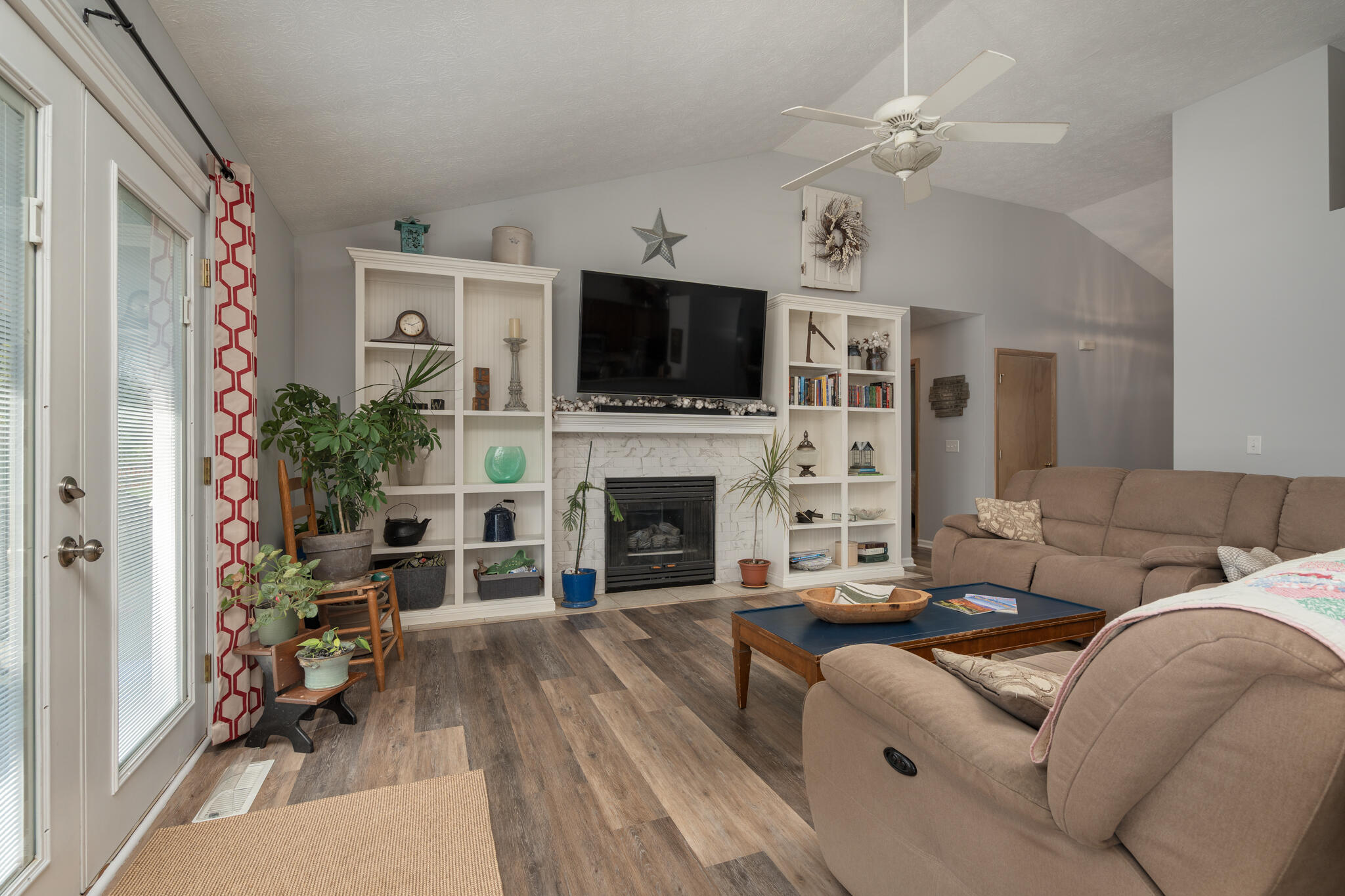 2520 Countryside, Fairborn, Ohio 45324
