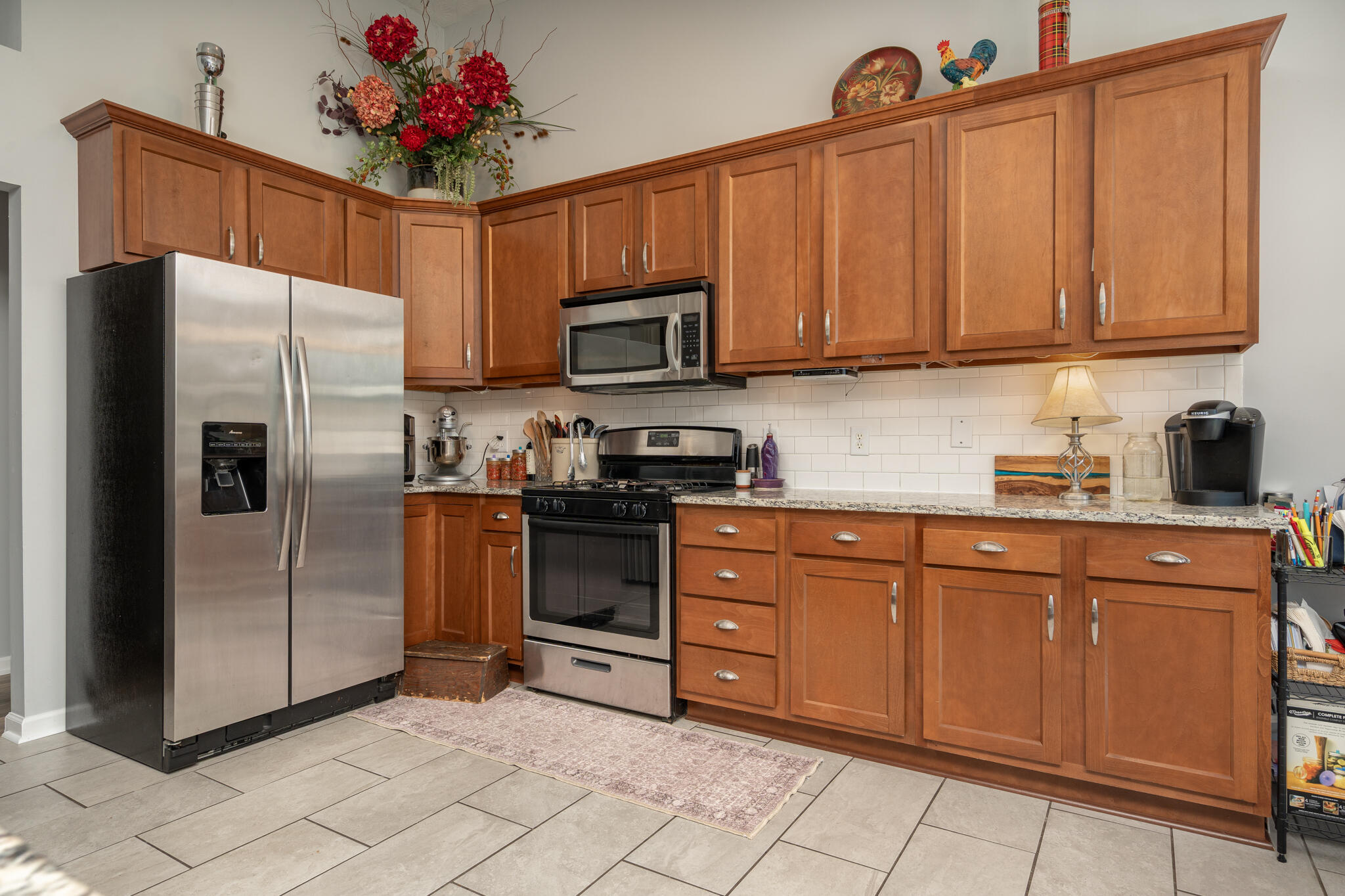 2520 Countryside, Fairborn, Ohio 45324