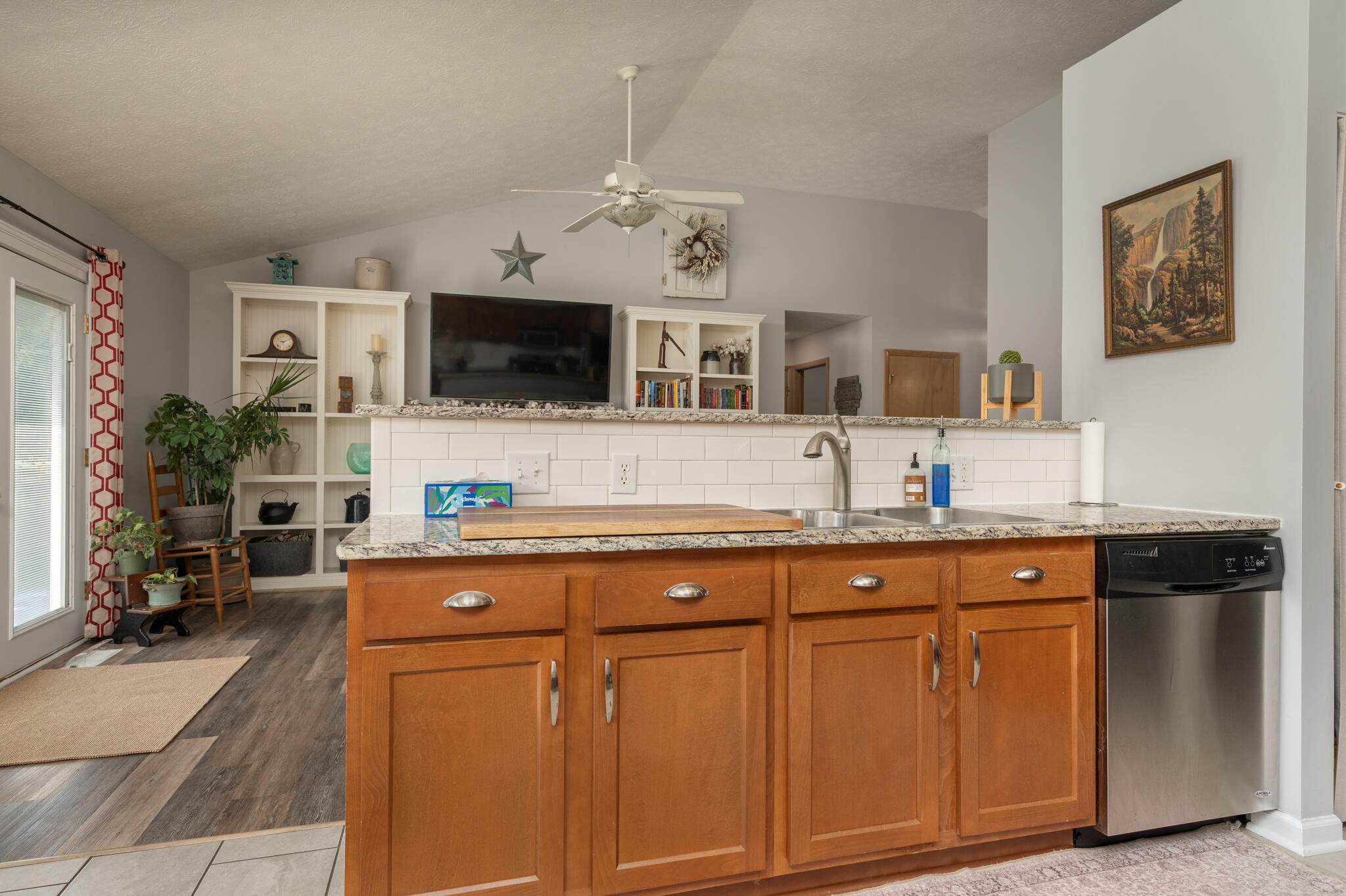 2520 Countryside, Fairborn, Ohio 45324