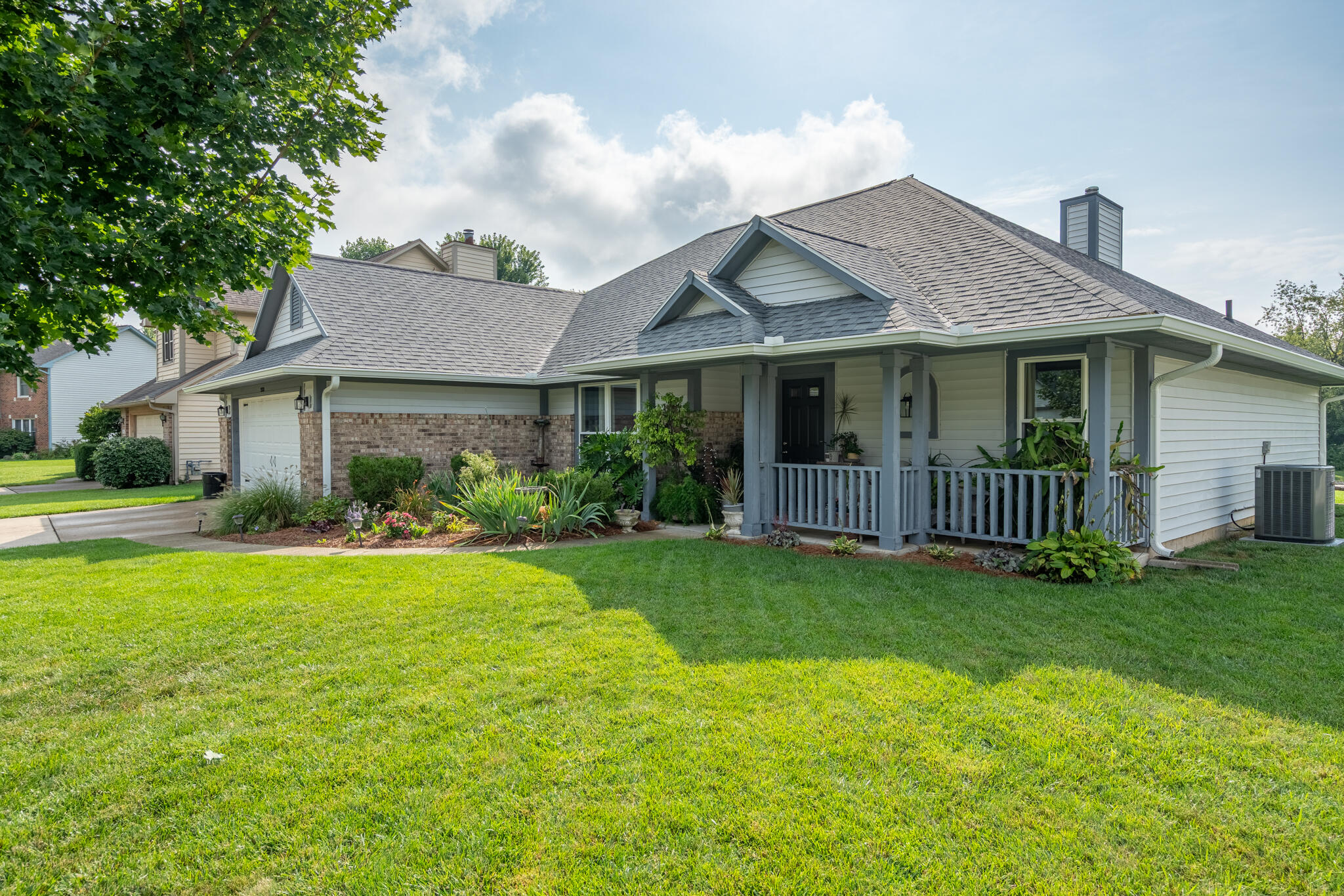 2520 Countryside, Fairborn, Ohio 45324