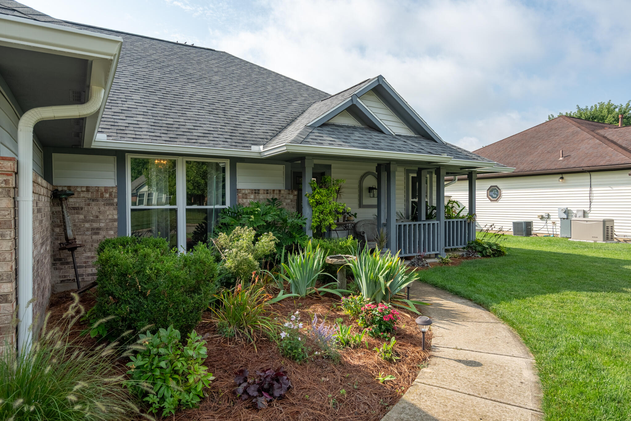 2520 Countryside, Fairborn, Ohio 45324