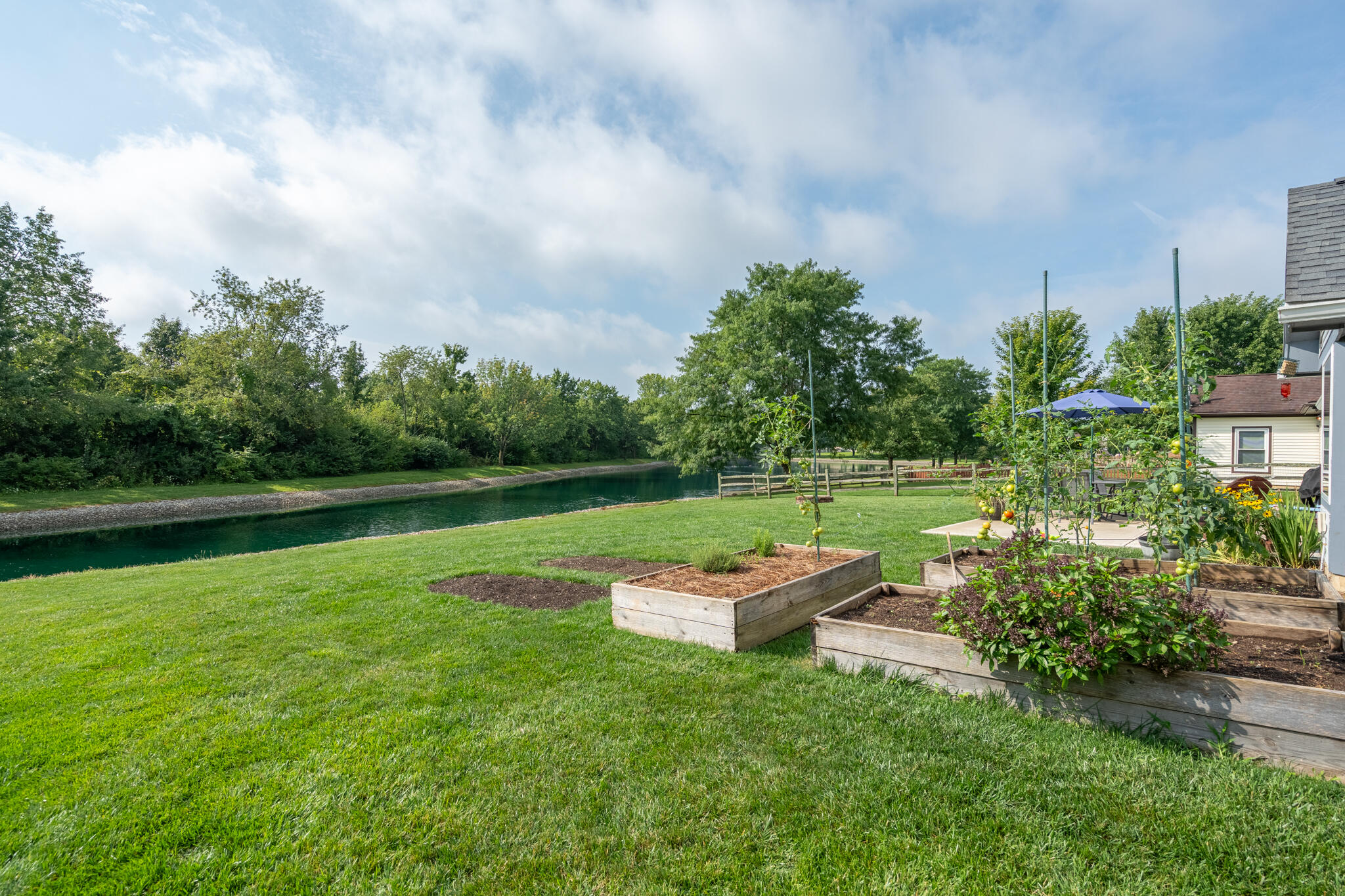 2520 Countryside, Fairborn, Ohio 45324