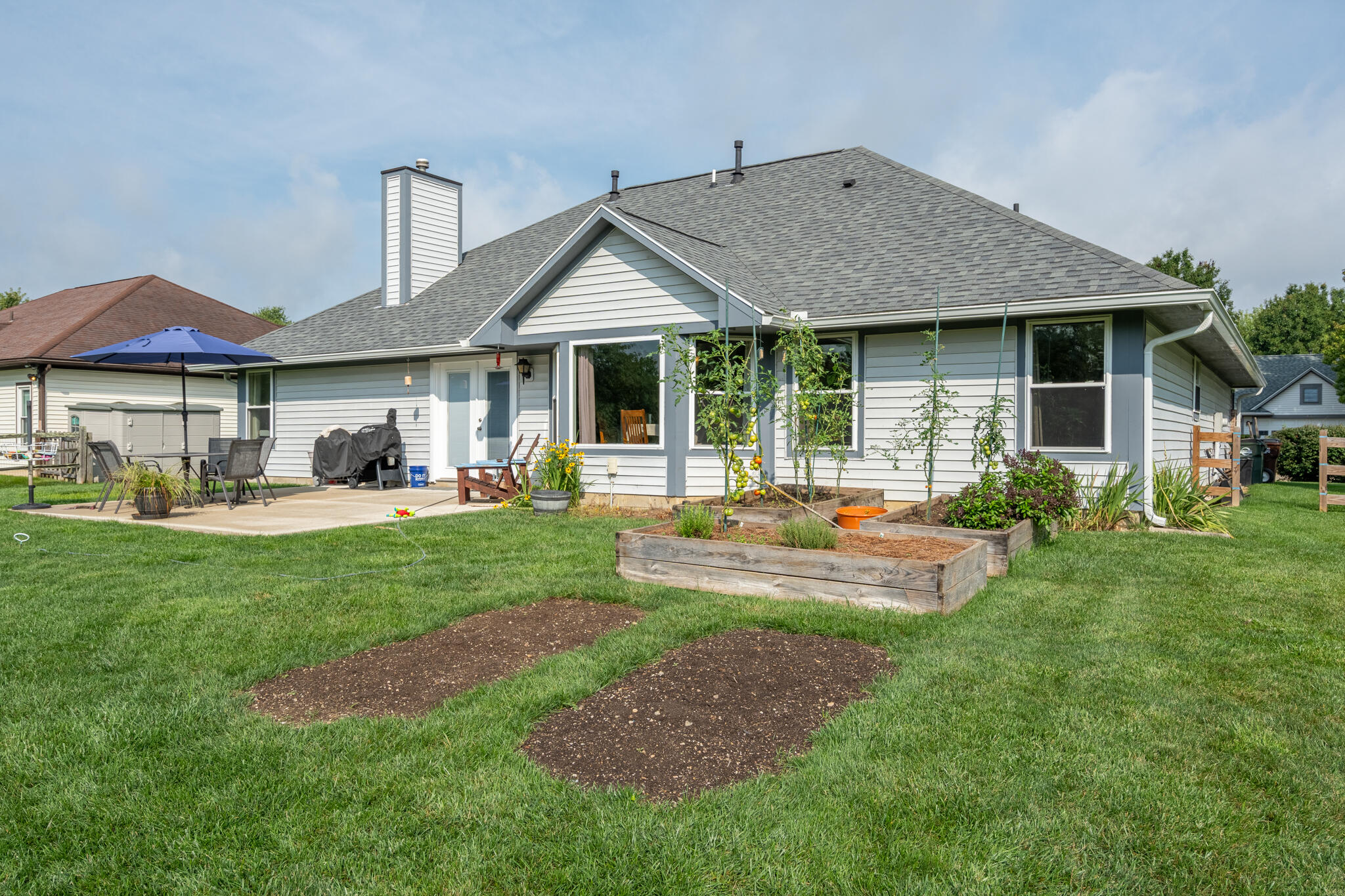 2520 Countryside, Fairborn, Ohio 45324