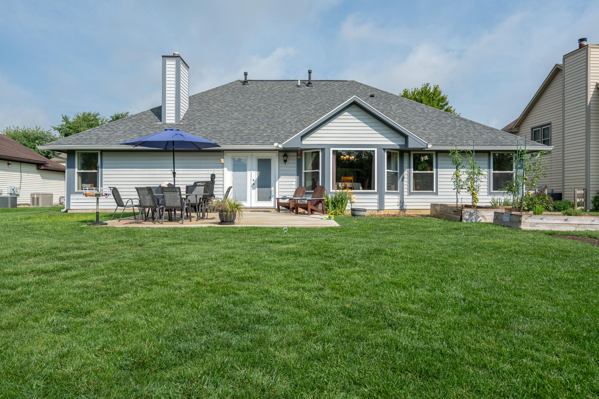 2520 Countryside, Fairborn, Ohio 45324