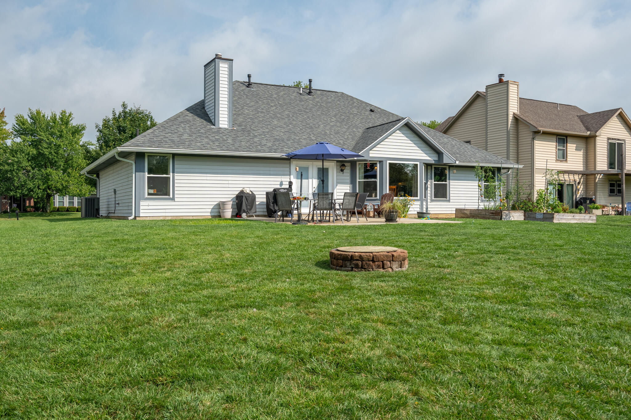 2520 Countryside, Fairborn, Ohio 45324