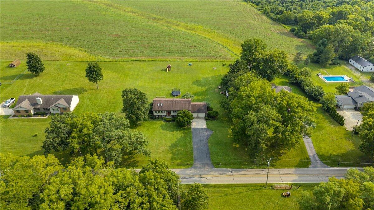 3333 Rocky Point, Springfield, Ohio 45502