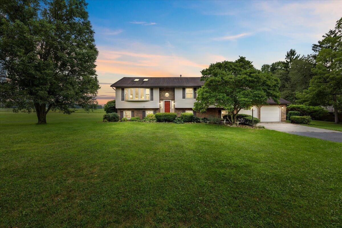 3333 Rocky Point, Springfield, Ohio 45502