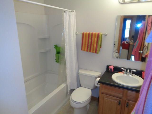 11710 Old Troy, Saint Paris, Ohio 43072