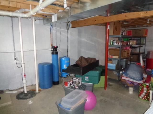 11710 Old Troy, Saint Paris, Ohio 43072