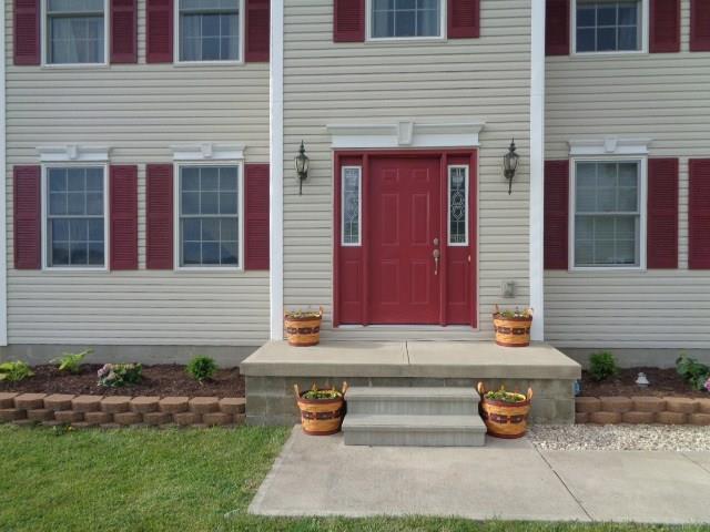 11710 Old Troy, Saint Paris, Ohio 43072