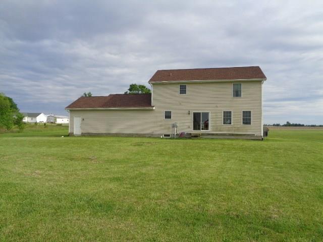 11710 Old Troy, Saint Paris, Ohio 43072