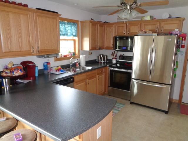 11710 Old Troy, Saint Paris, Ohio 43072