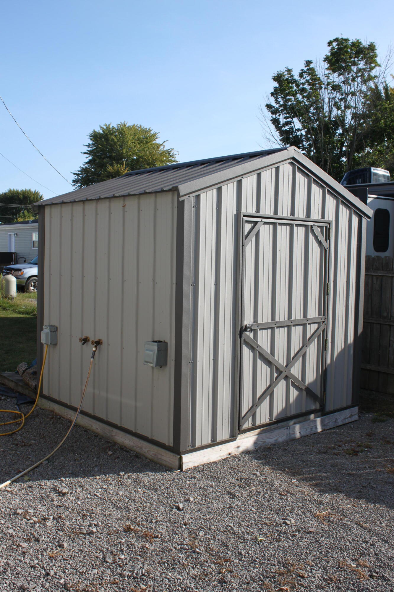 11496 Powhatan, Lakeview, Ohio 43331