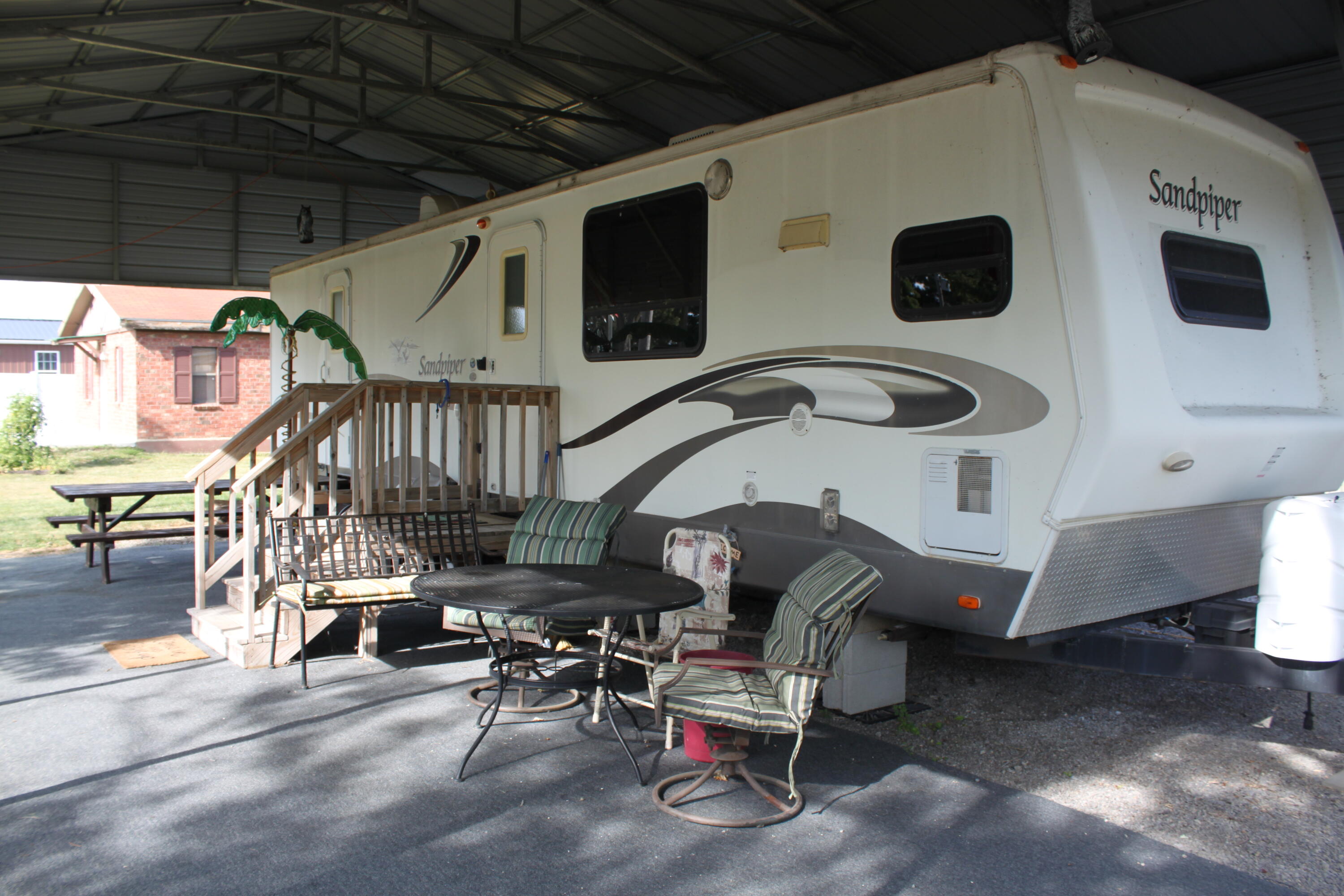 11496 Powhatan, Lakeview, Ohio 43331
