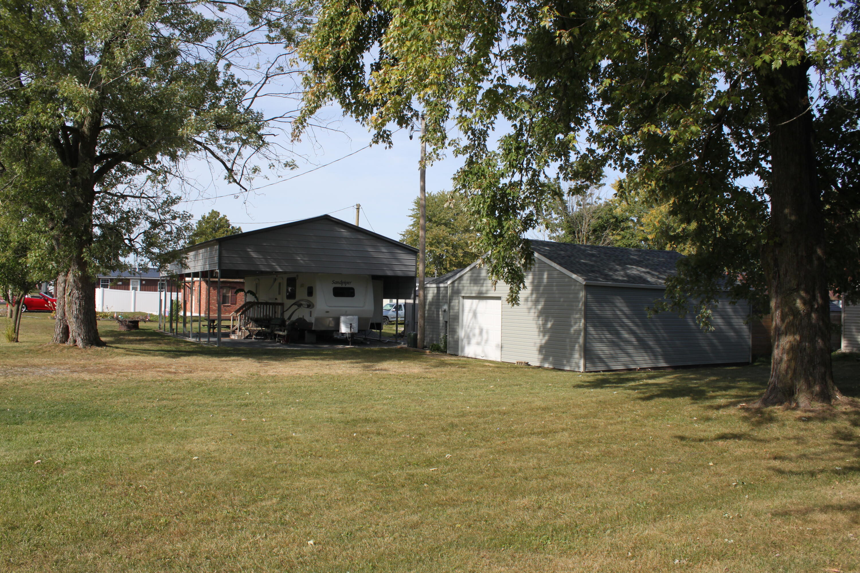 11496 Powhatan, Lakeview, Ohio 43331