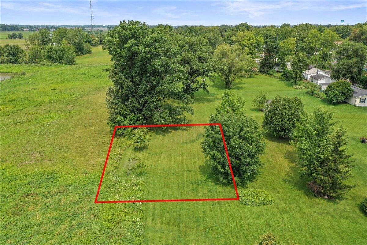 0 Lake, Russells Point, Ohio 43348