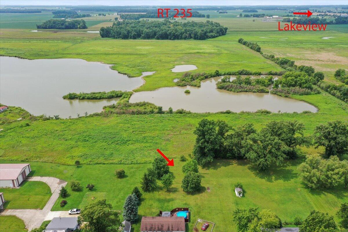 0 Lake, Russells Point, Ohio 43348