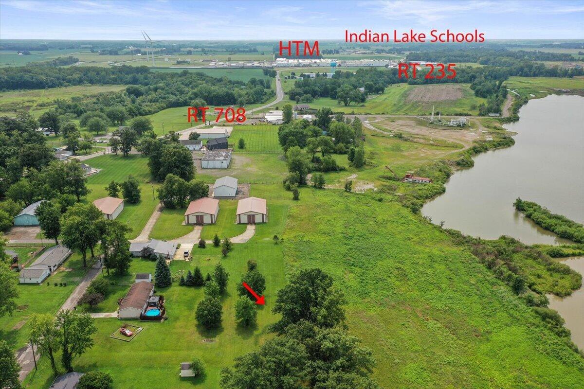 0 Lake, Russells Point, Ohio 43348