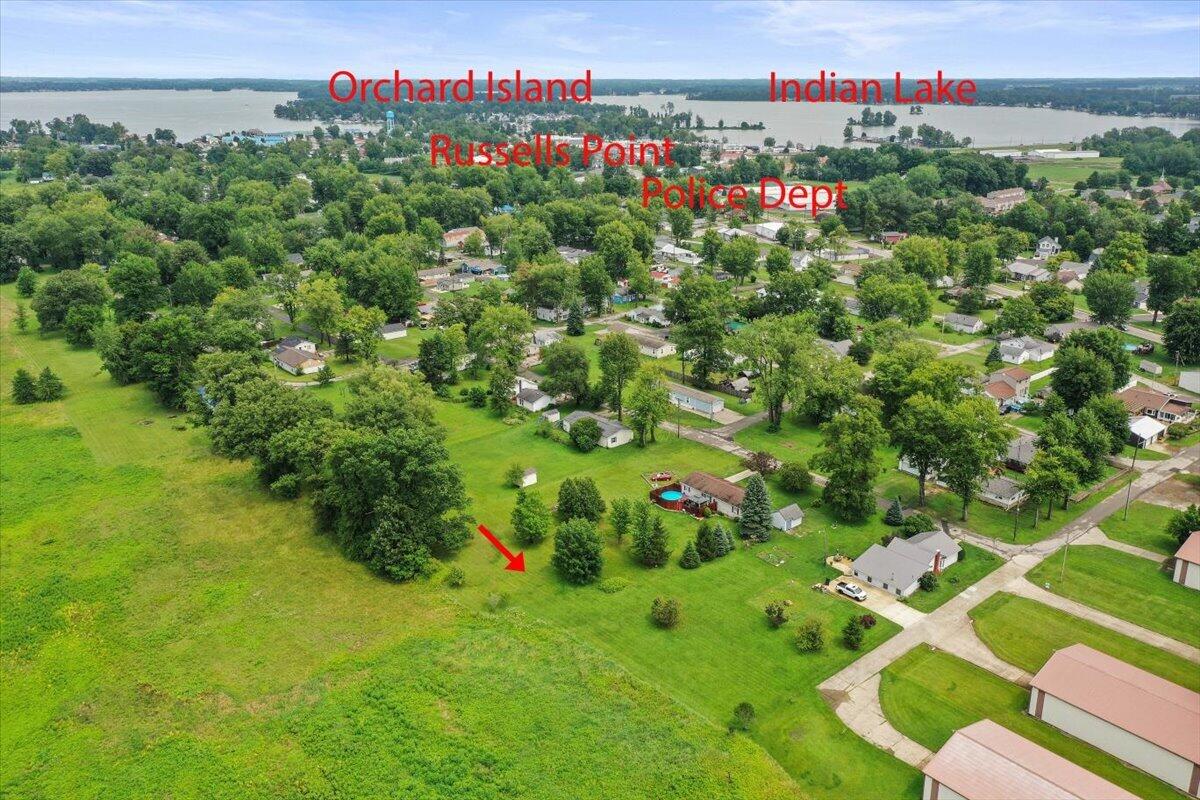0 Lake, Russells Point, Ohio 43348