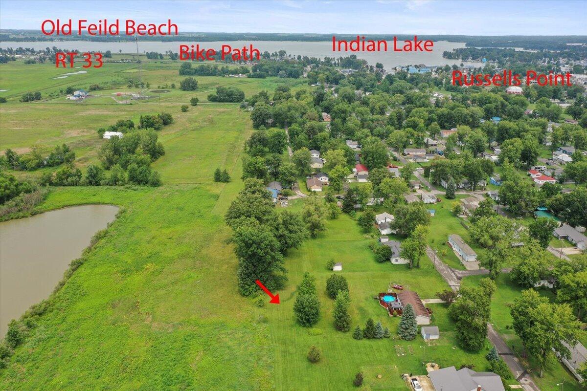 0 Lake, Russells Point, Ohio 43348