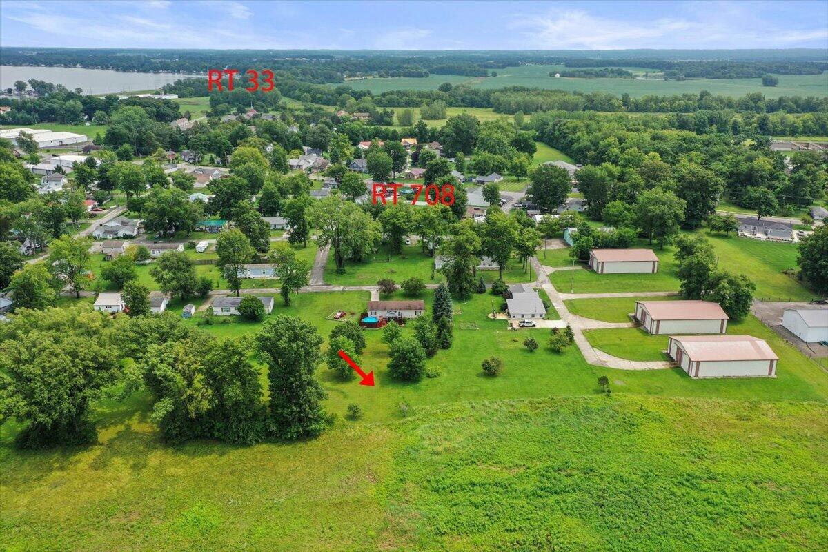 0 Lake, Russells Point, Ohio 43348