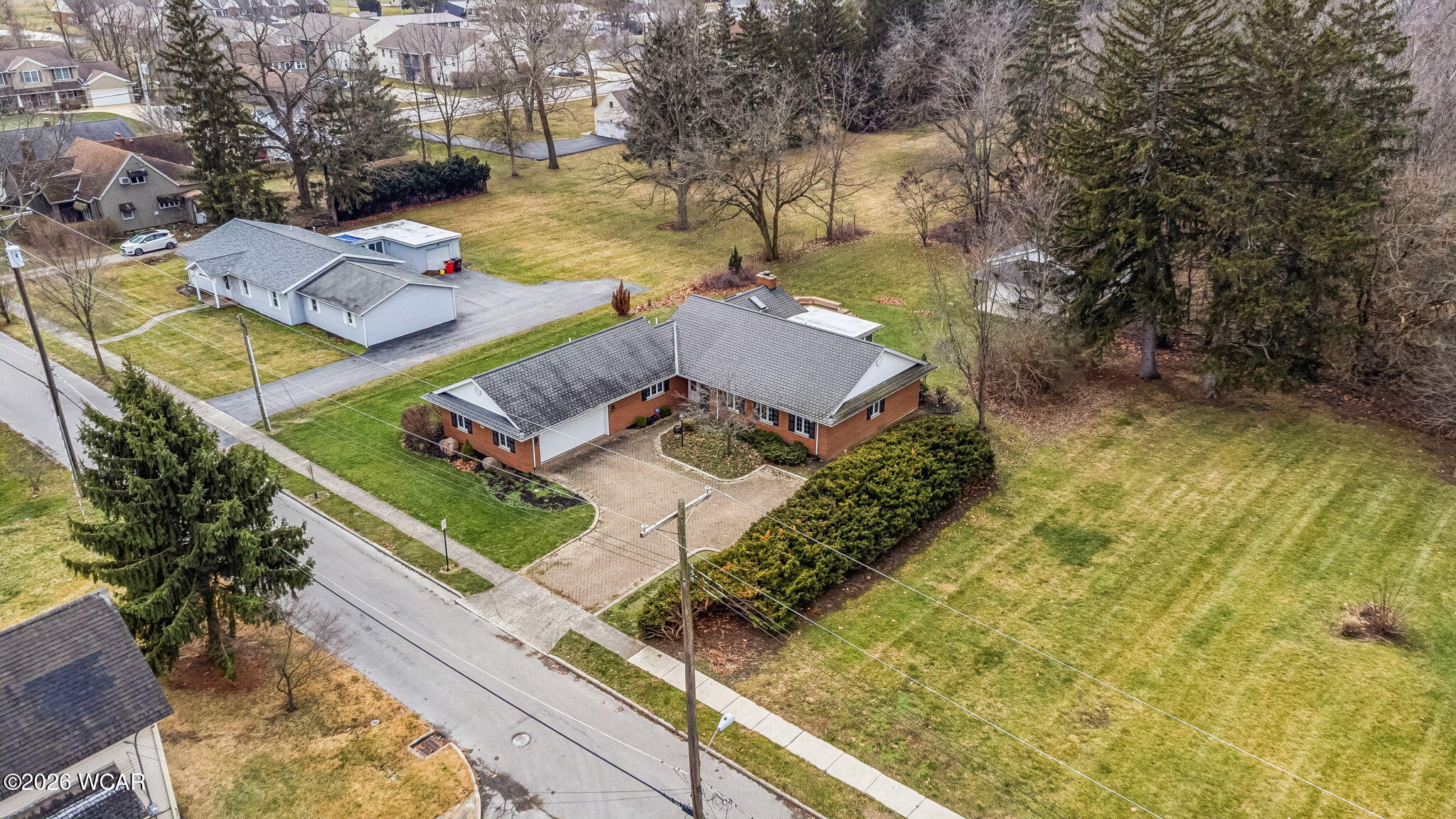 803 Union Street, Ada, Ohio