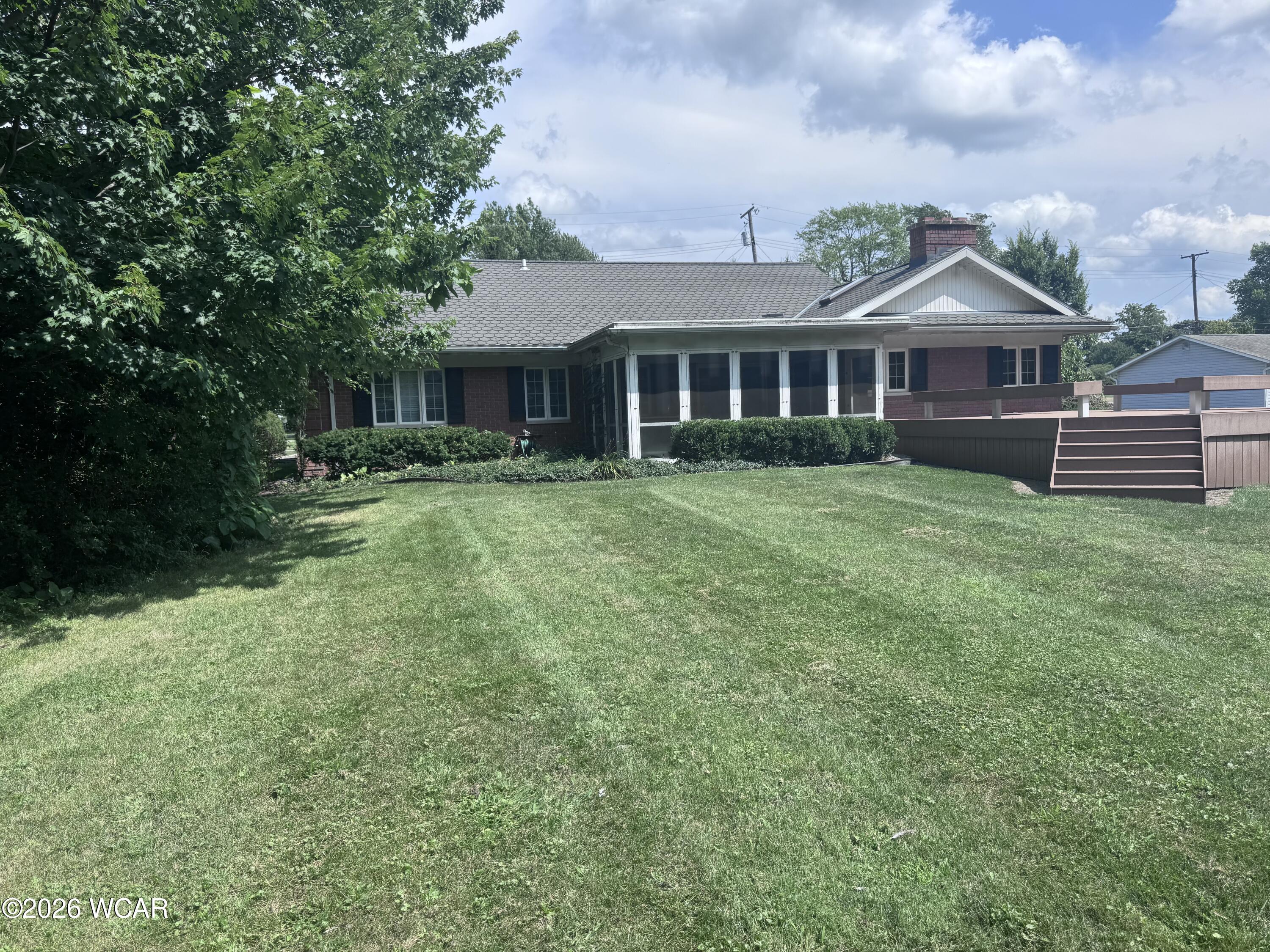 803 Union Street, Ada, Ohio