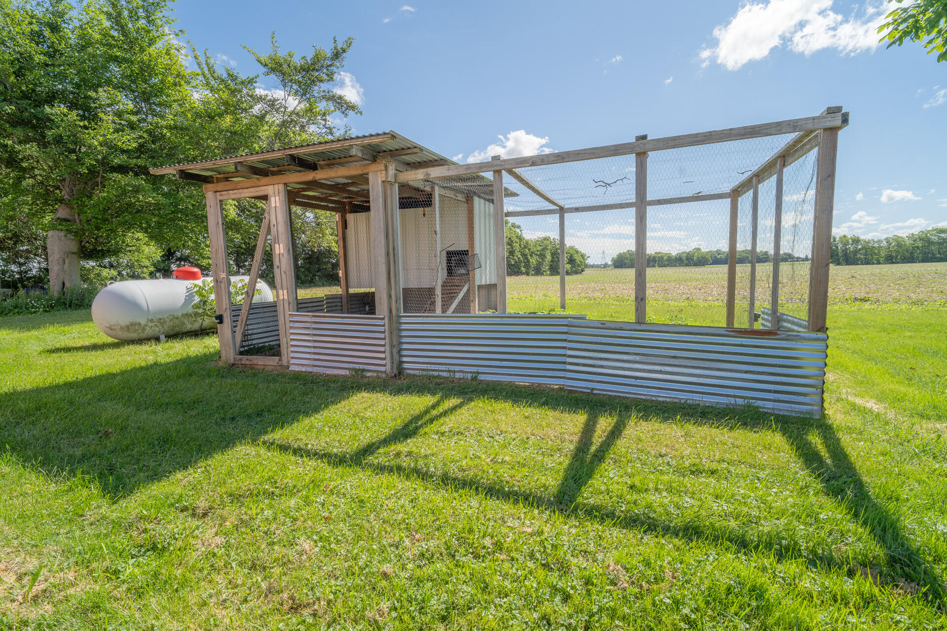 13952 Lochard, Anna, Ohio 45302