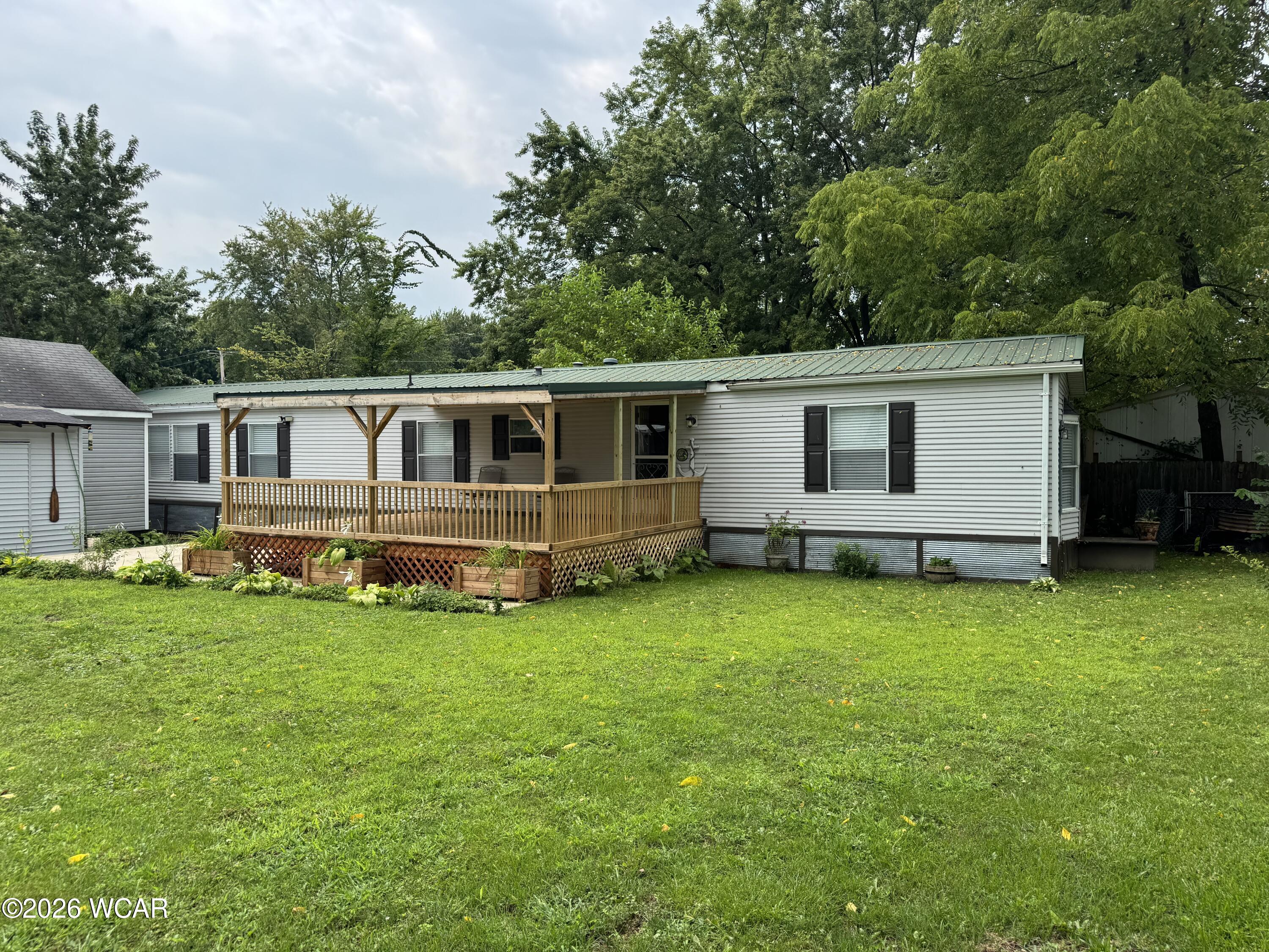 11167 Chickasaw Path, Lakeview, Ohio