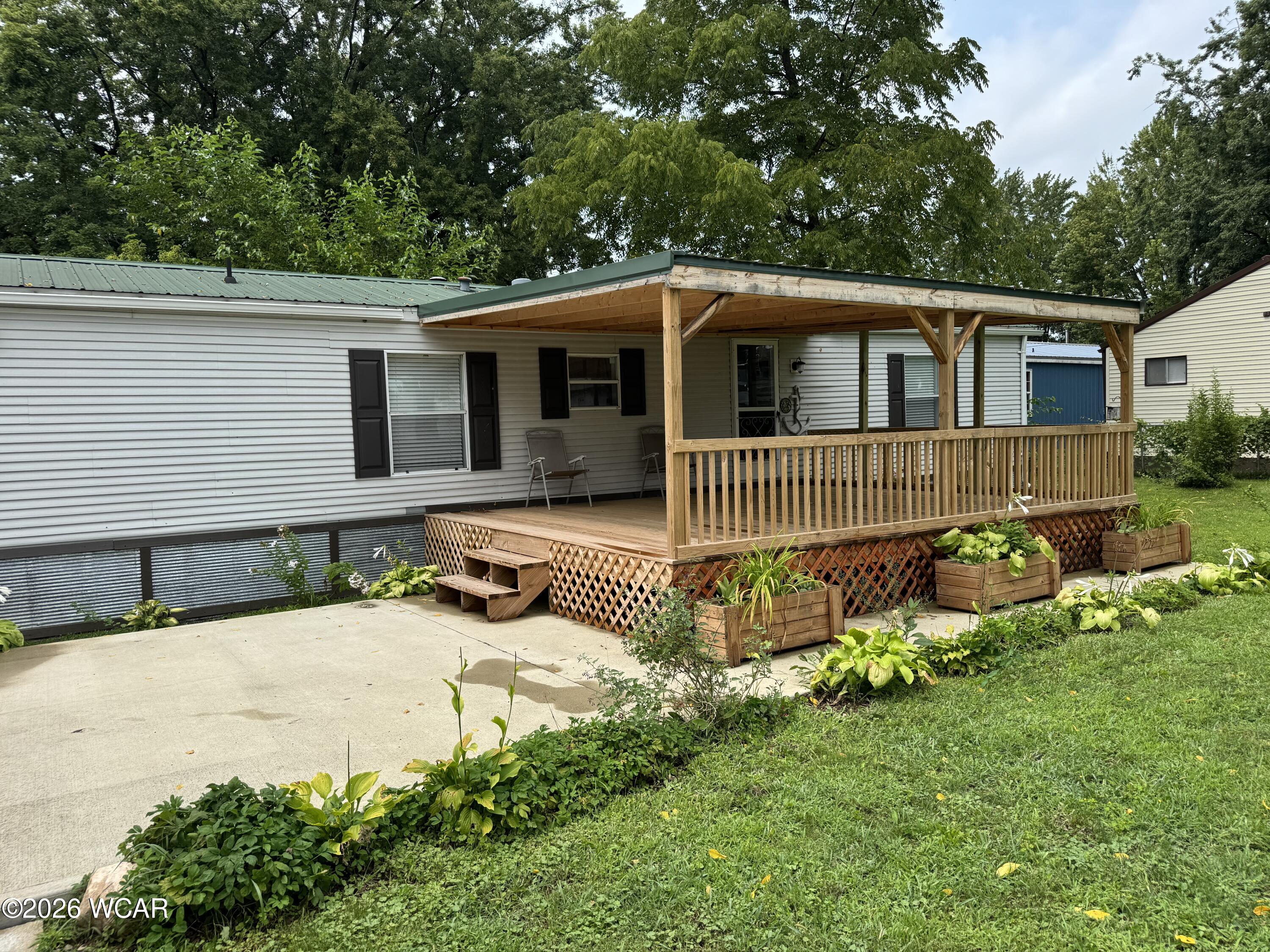 11167 Chickasaw Path, Lakeview, Ohio