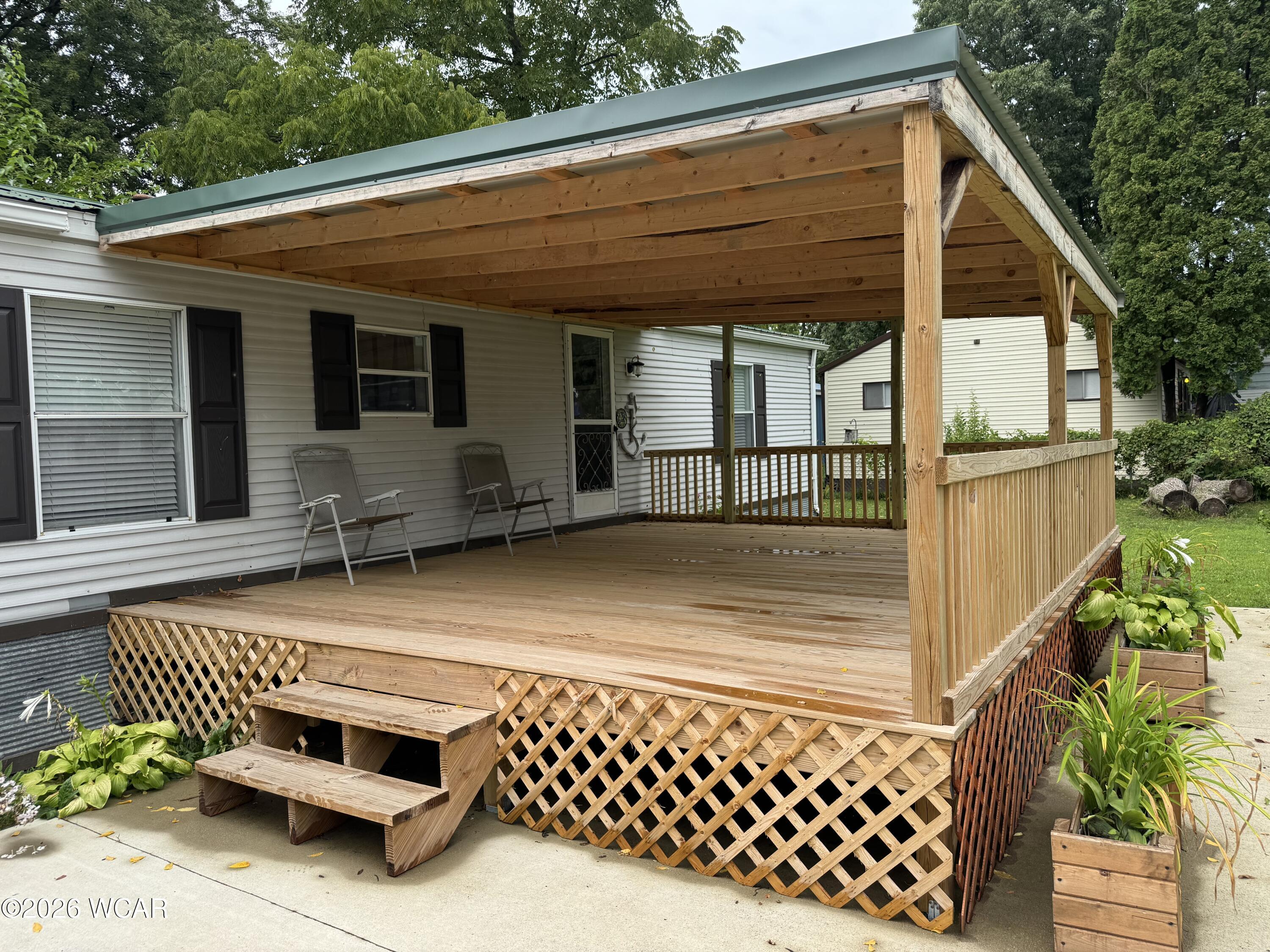 11167 Chickasaw Path, Lakeview, Ohio