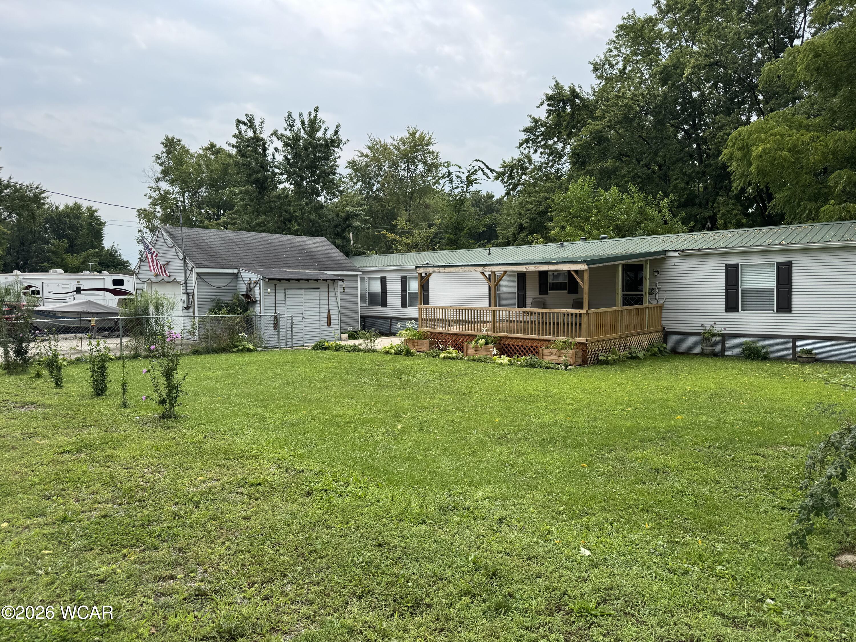 11167 Chickasaw Path, Lakeview, Ohio