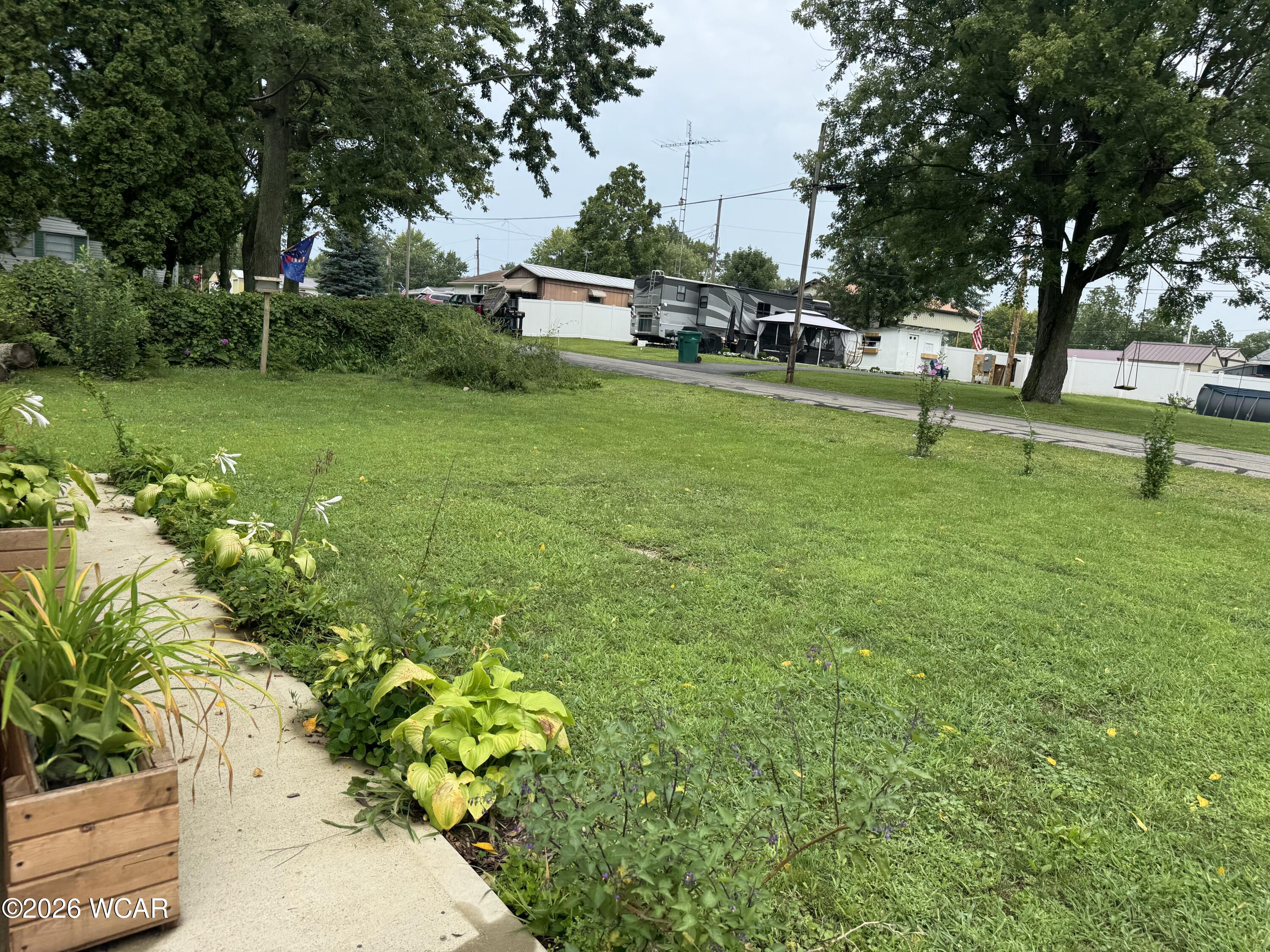 11167 Chickasaw Path, Lakeview, Ohio