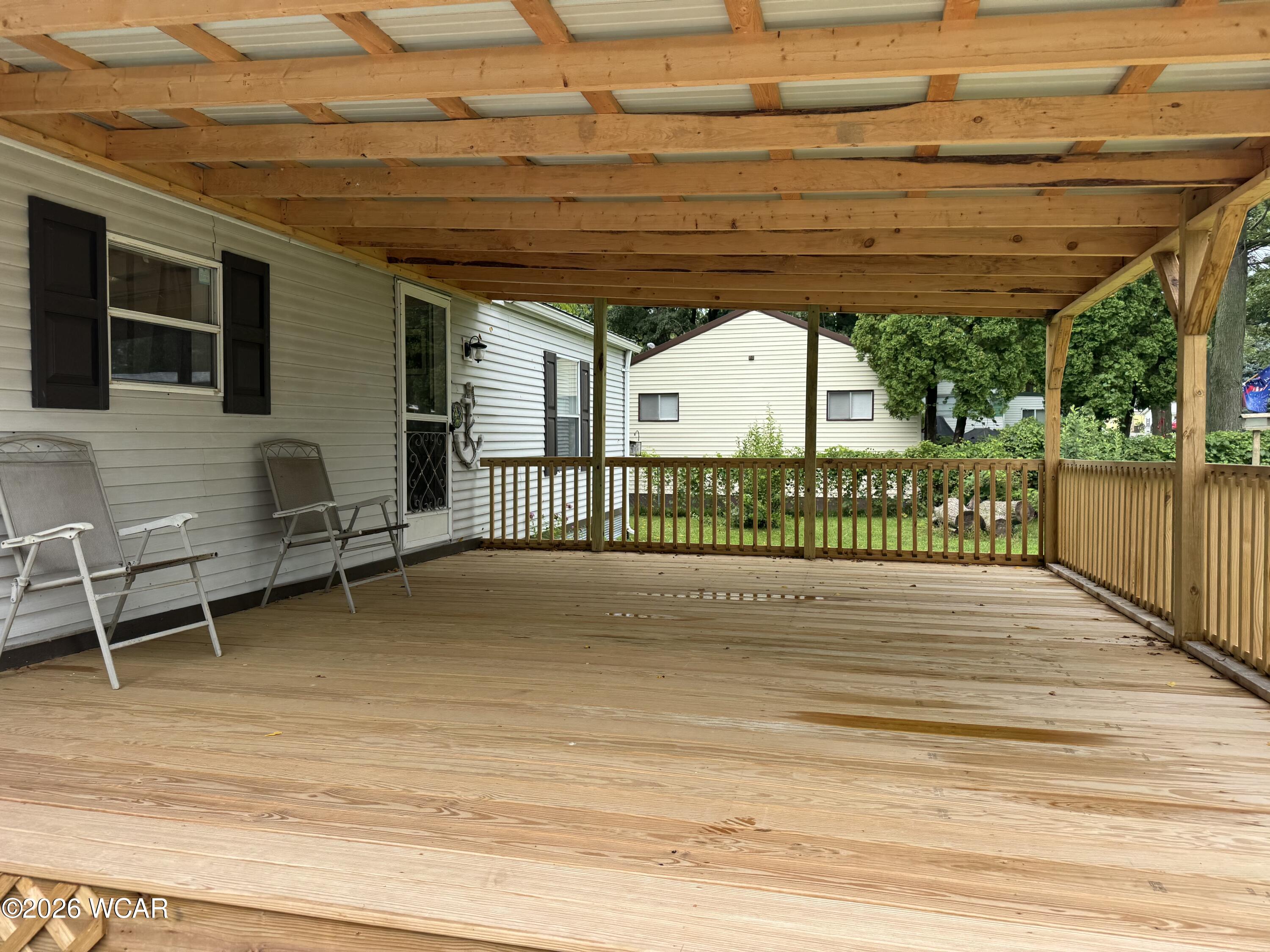 11167 Chickasaw Path, Lakeview, Ohio