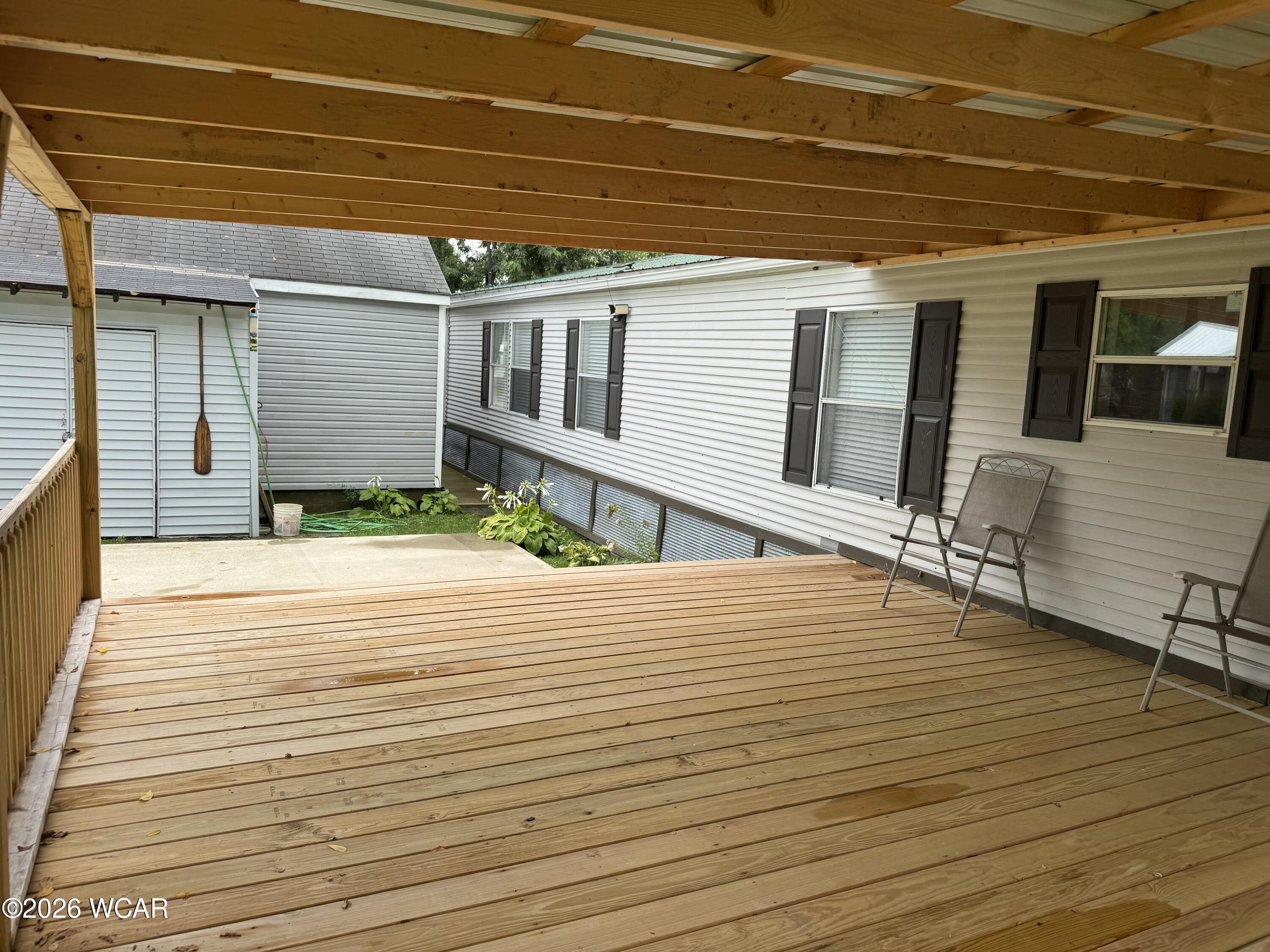 11167 Chickasaw Path, Lakeview, Ohio