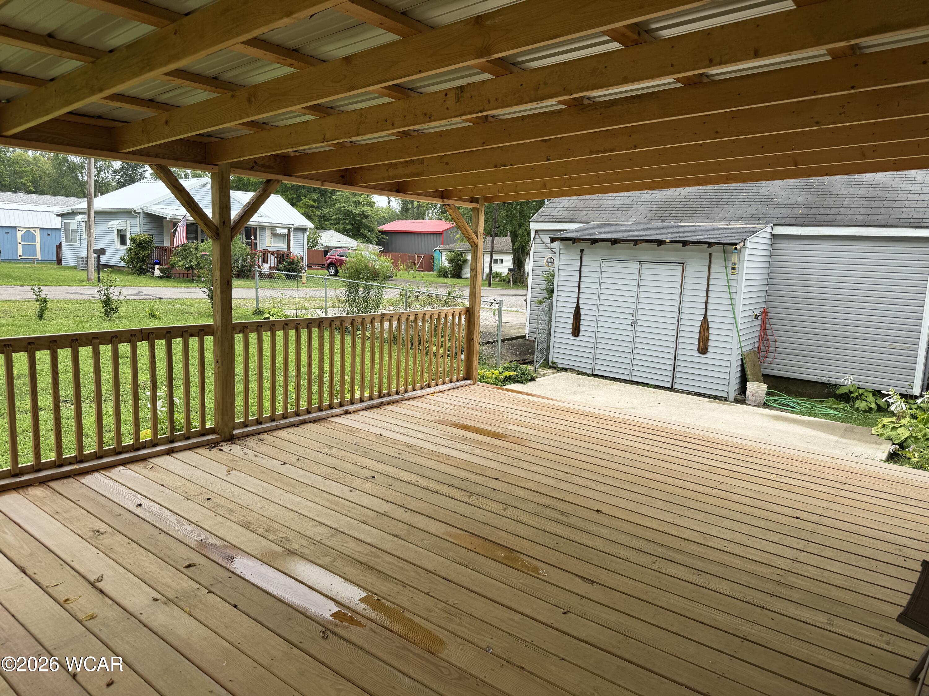 11167 Chickasaw Path, Lakeview, Ohio