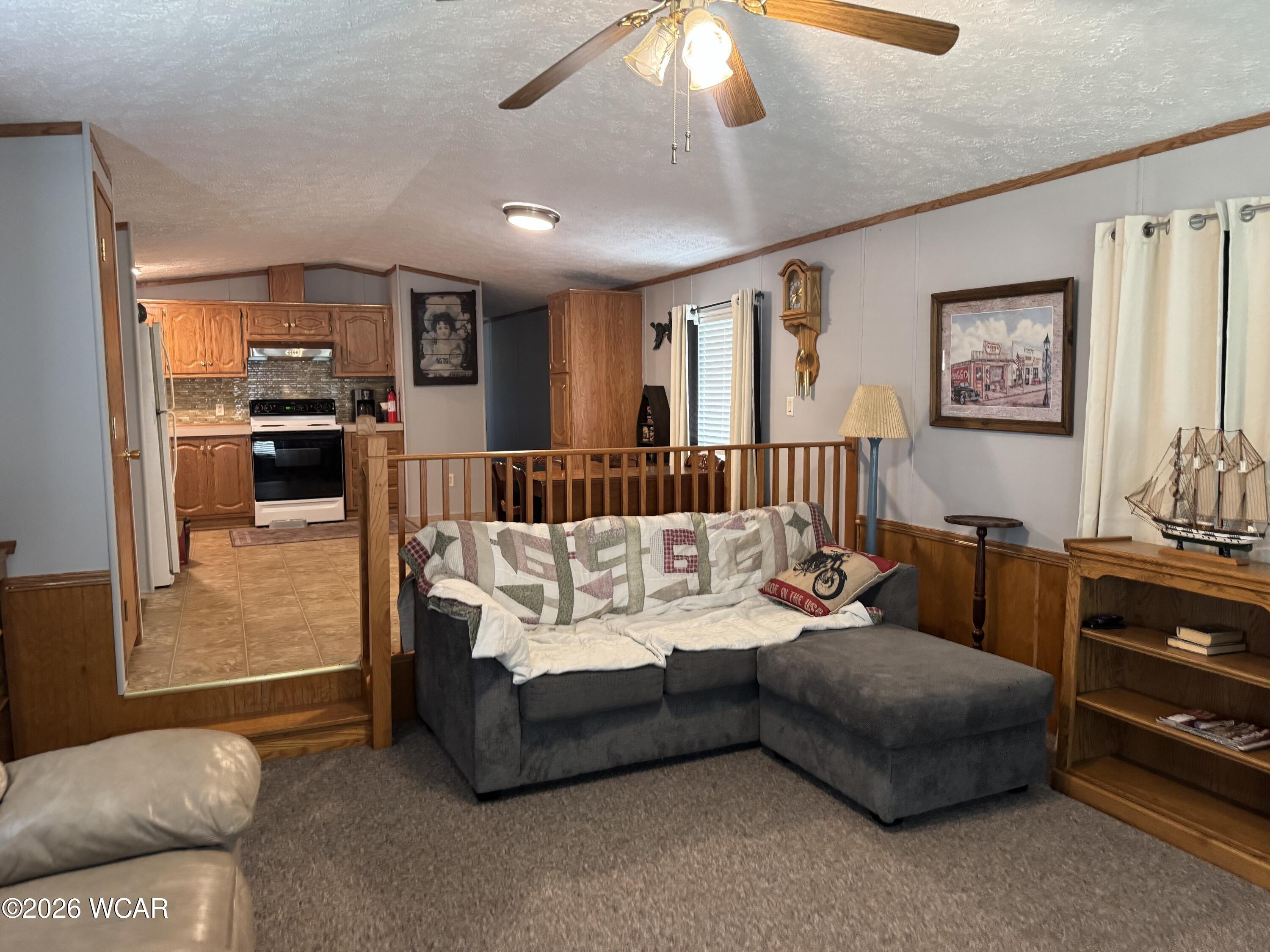 11167 Chickasaw Path, Lakeview, Ohio