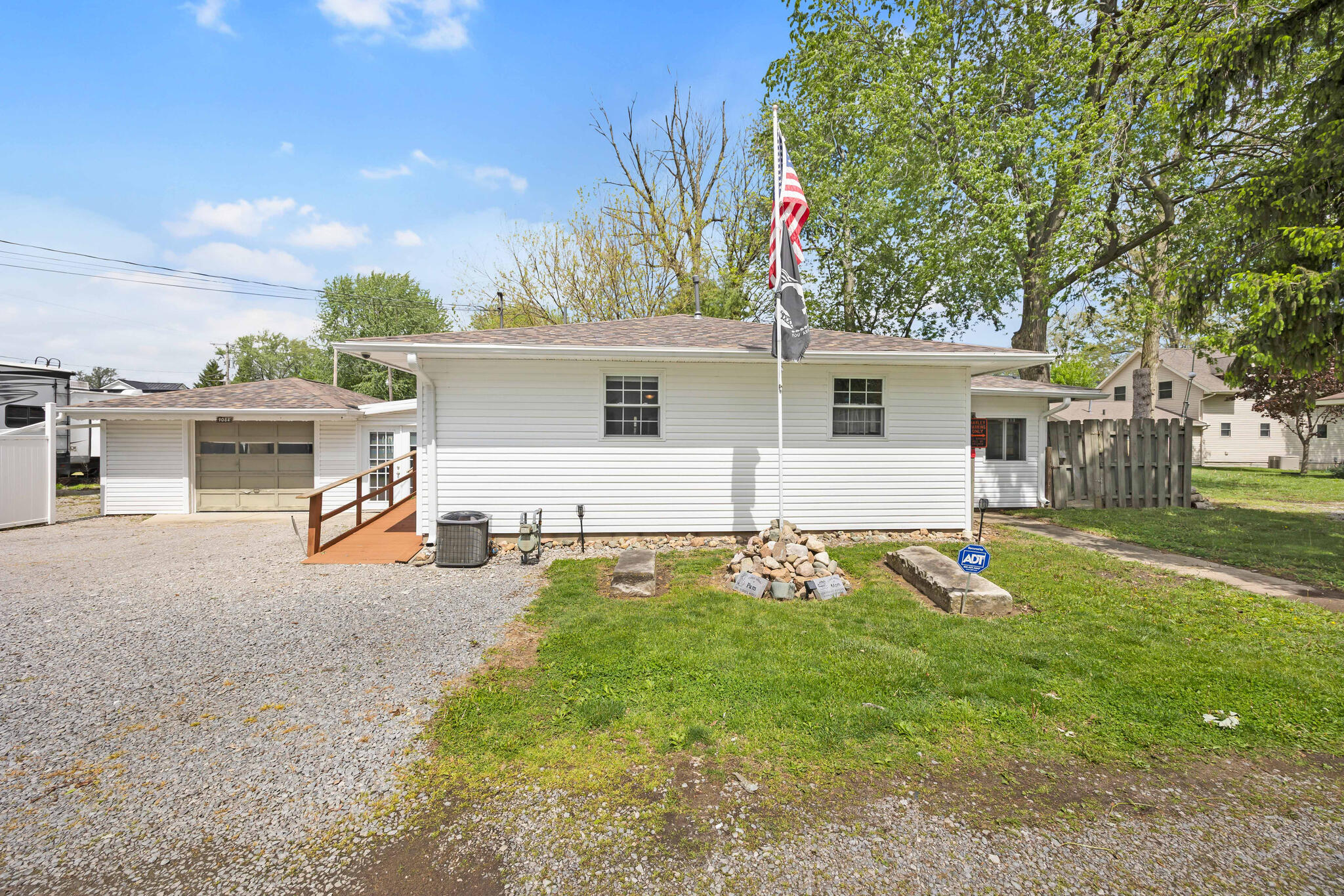 9084 Mcgregor, Lakeview, Ohio 43331