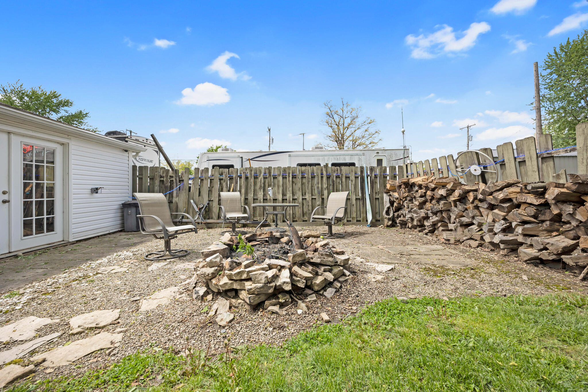 9084 Mcgregor, Lakeview, Ohio 43331
